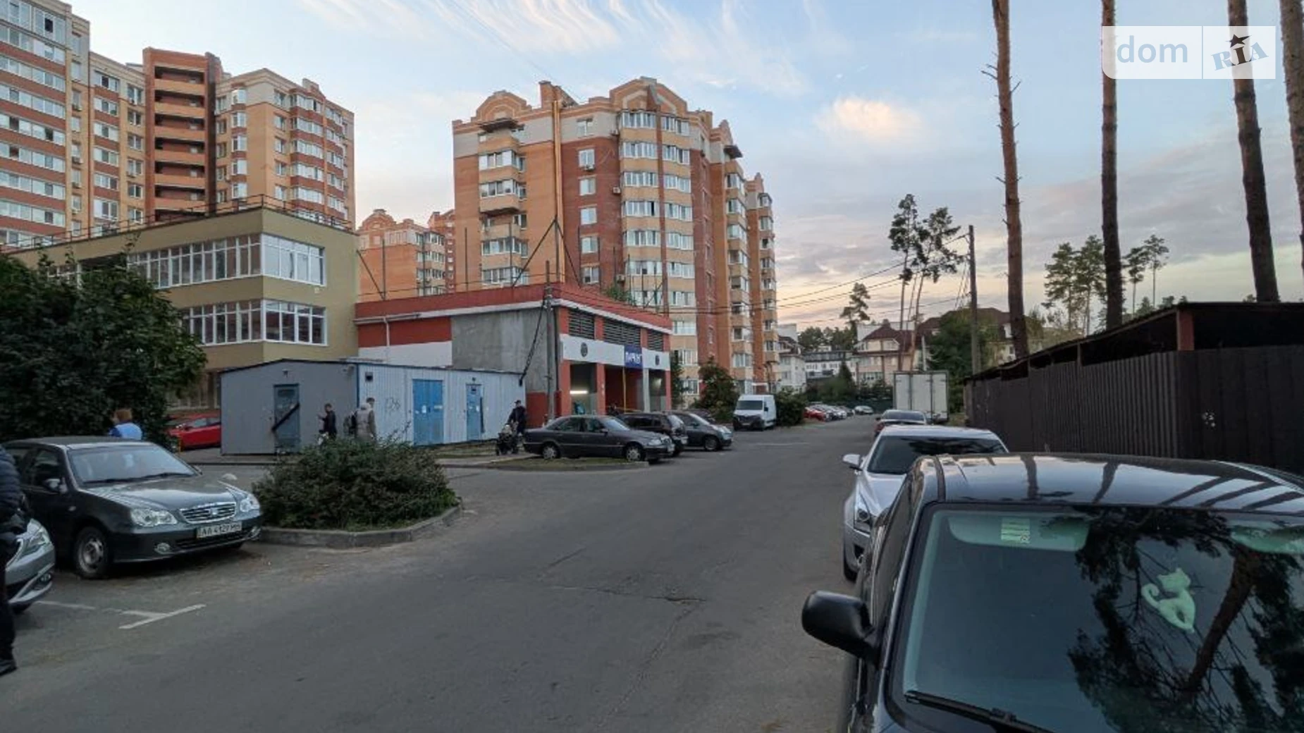 ул. Университетская(Карла Маркса), 2/1 Ирпень ЖК Киевский, цена: 120000 $ - фото 5