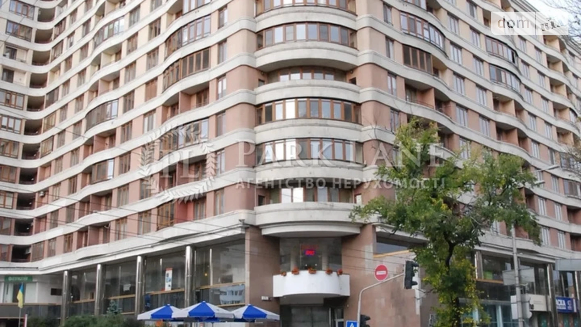 вул. Жилянська, 59 Голосіївський Київ, цена: 110000 $ - фото 3