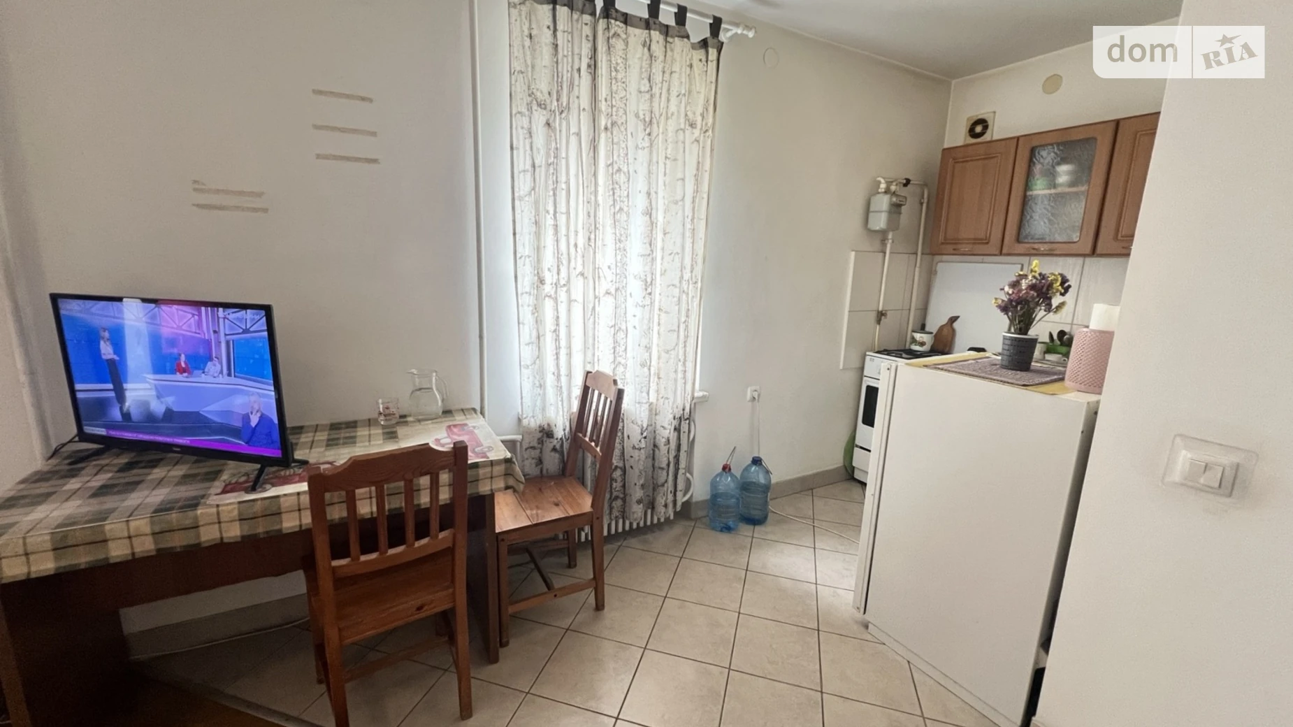 1-комнатная квартира 24 кв. м в Тернополе, ул. Карпенко - фото 2