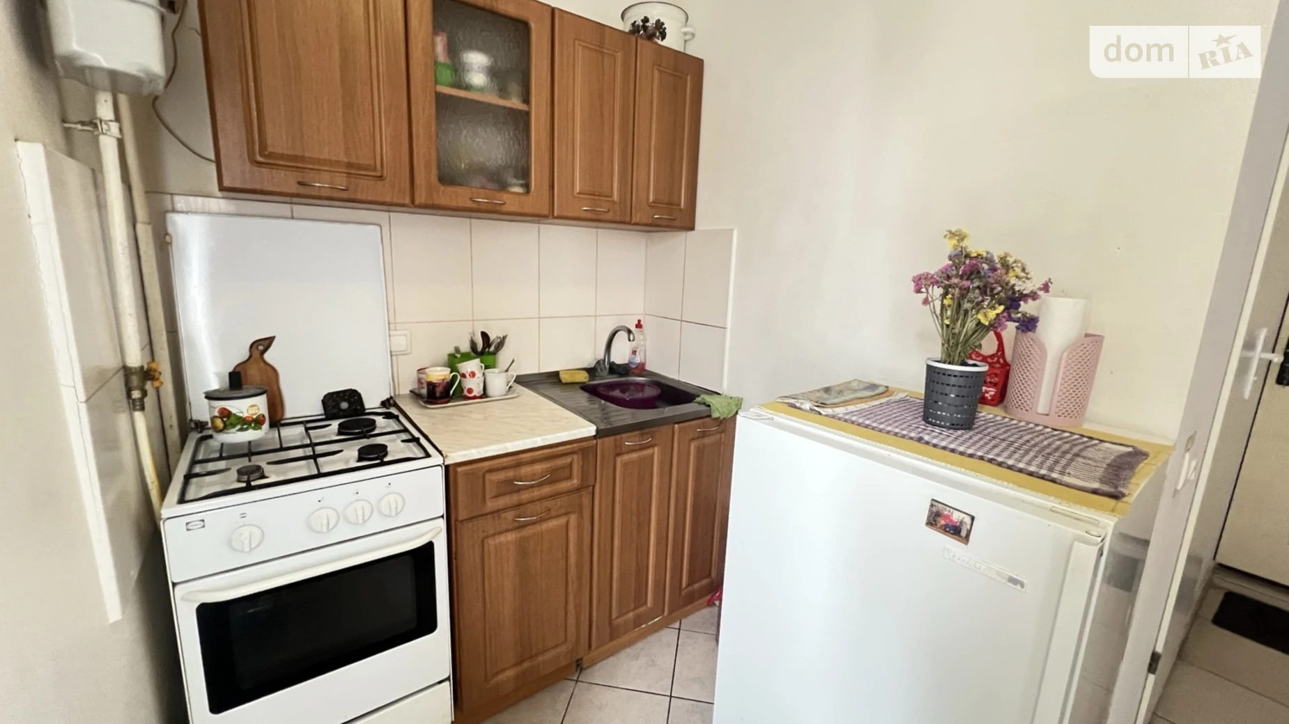 1-комнатная квартира 24 кв. м в Тернополе, ул. Карпенко - фото 3