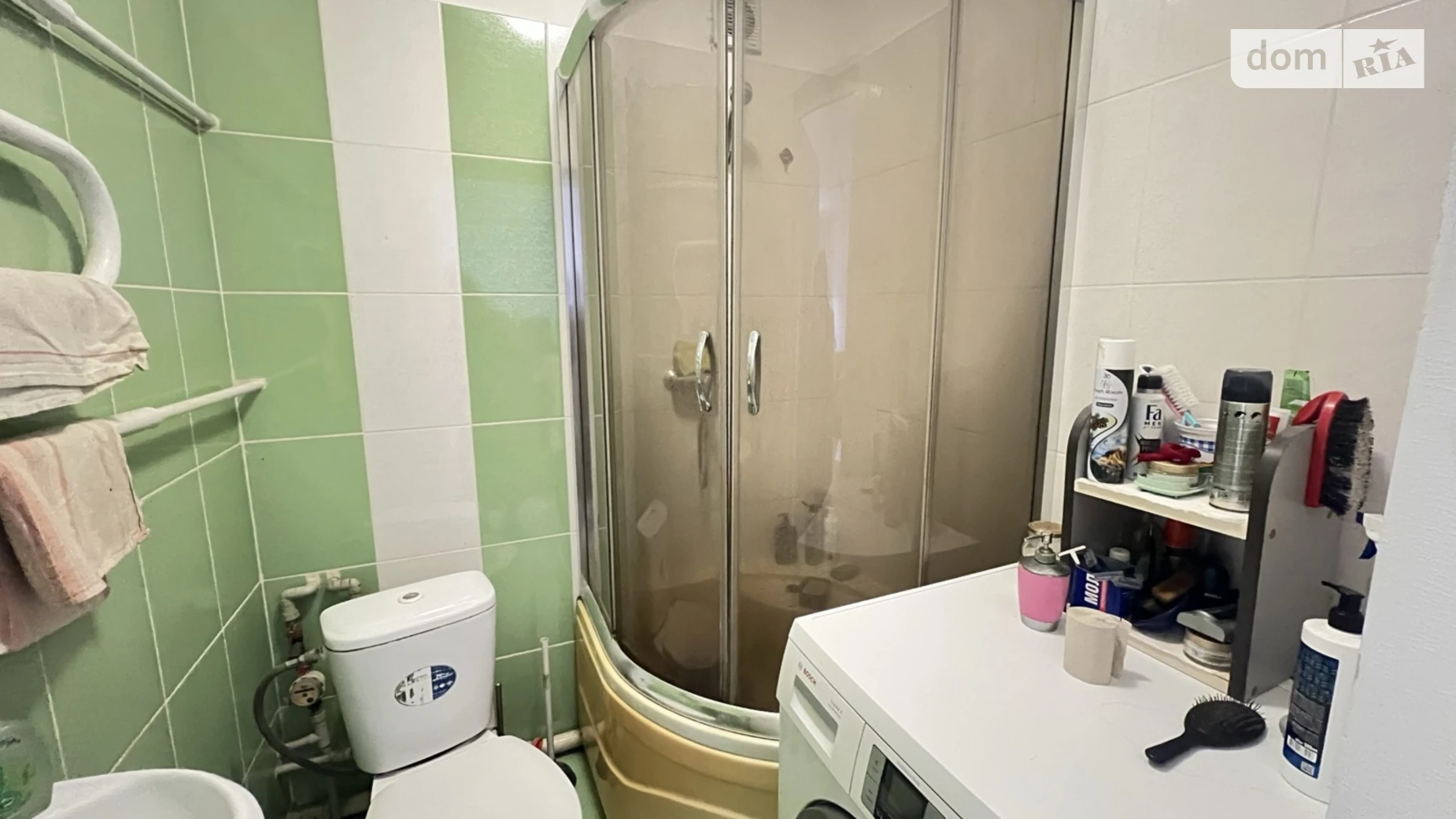 1-комнатная квартира 24 кв. м в Тернополе, ул. Карпенко - фото 4