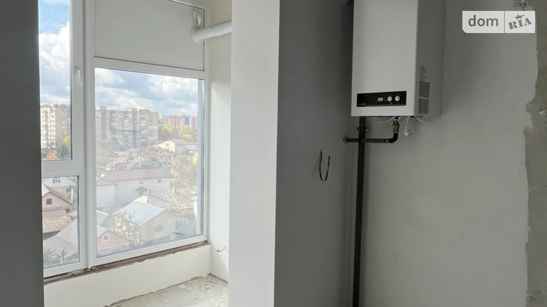 Продается 1-комнатная квартира 60 кв. м в Хмельницком, ул. Подольская, 10/3 - фото 5