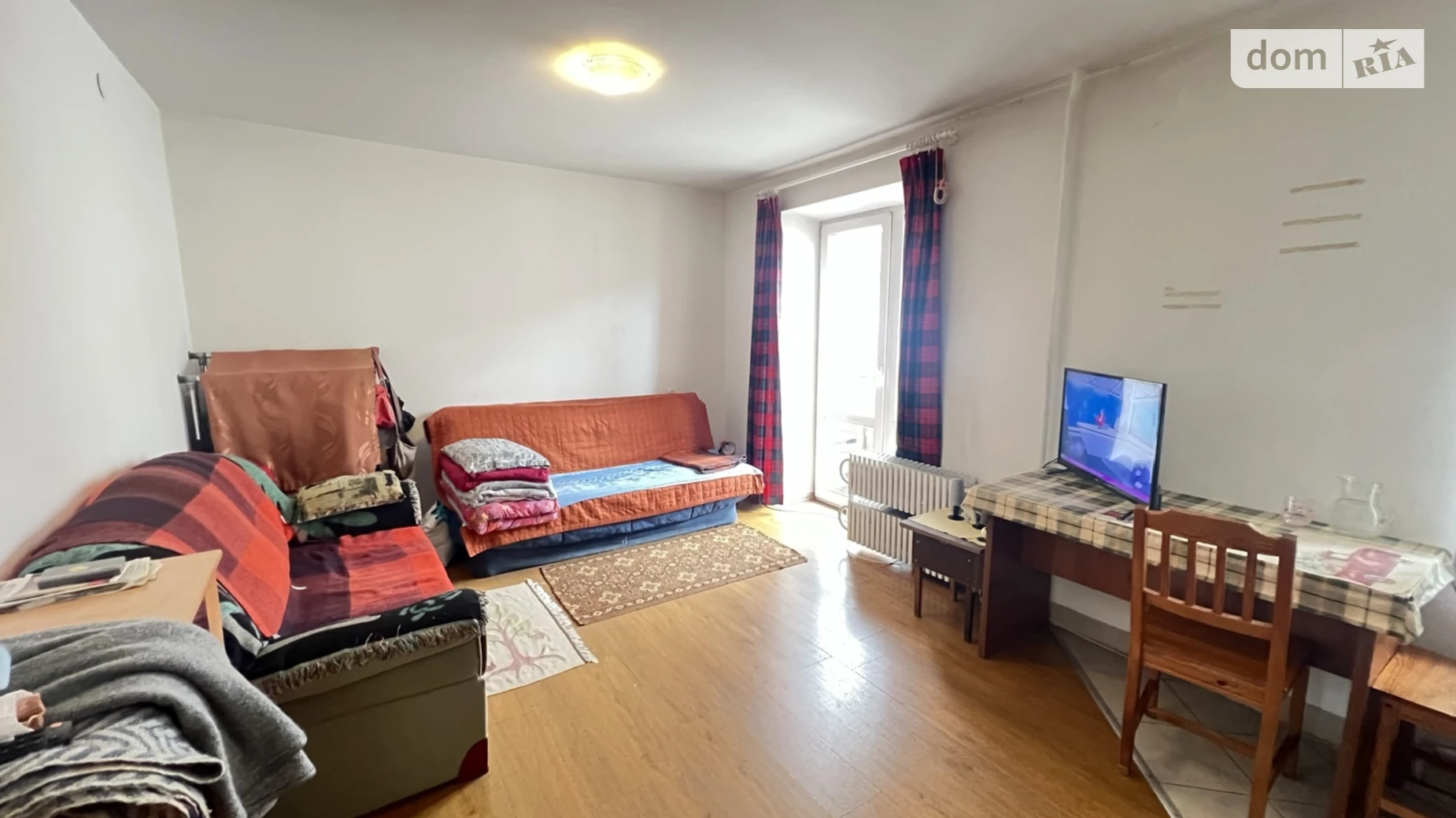 1-комнатная квартира 24 кв. м в Тернополе, ул. Карпенко - фото 5