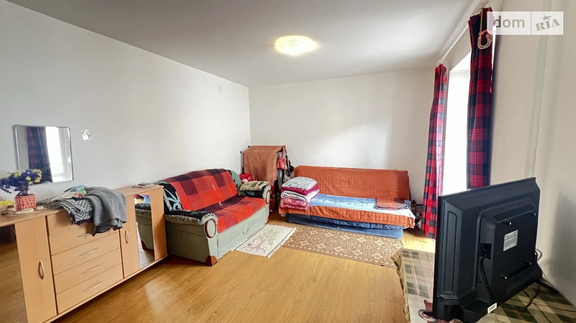 1-комнатная квартира 24 кв. м в Тернополе, ул. Карпенко - фото 4