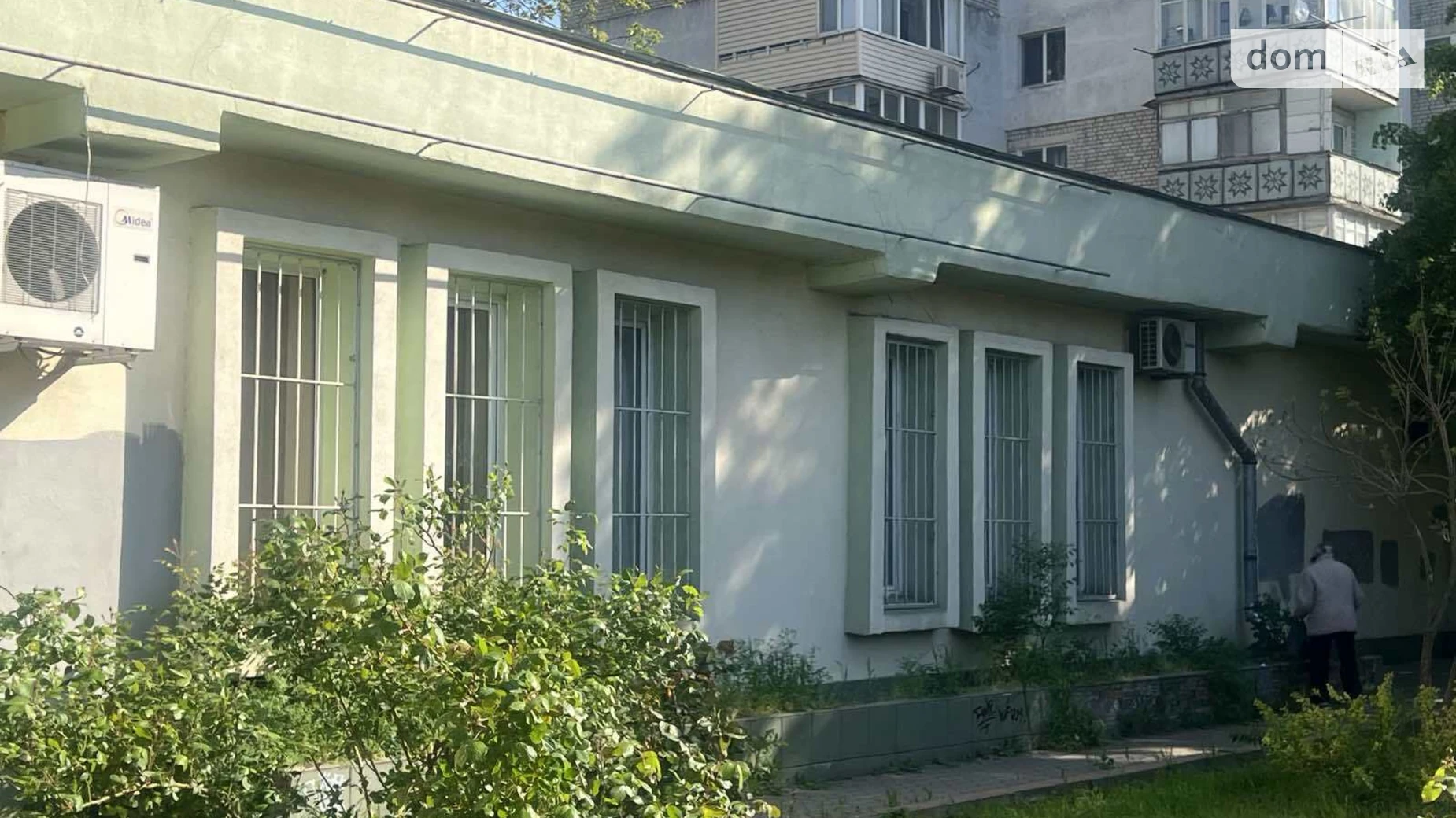Сдается в аренду помещения свободного назначения 215.2 кв. м в 1-этажном здании, цена: 108853 грн - фото 2