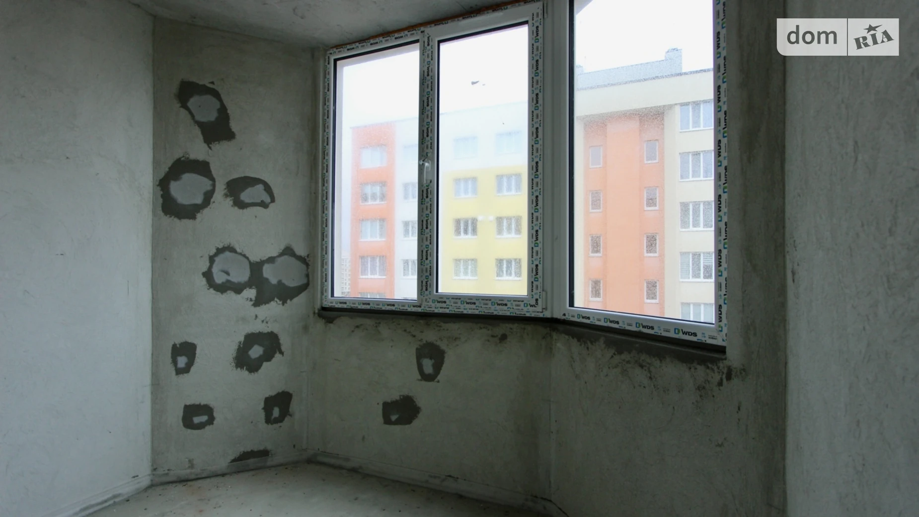 Продается 2-комнатная квартира 75 кв. м в Львове, ул. Миклеша Карла - фото 4