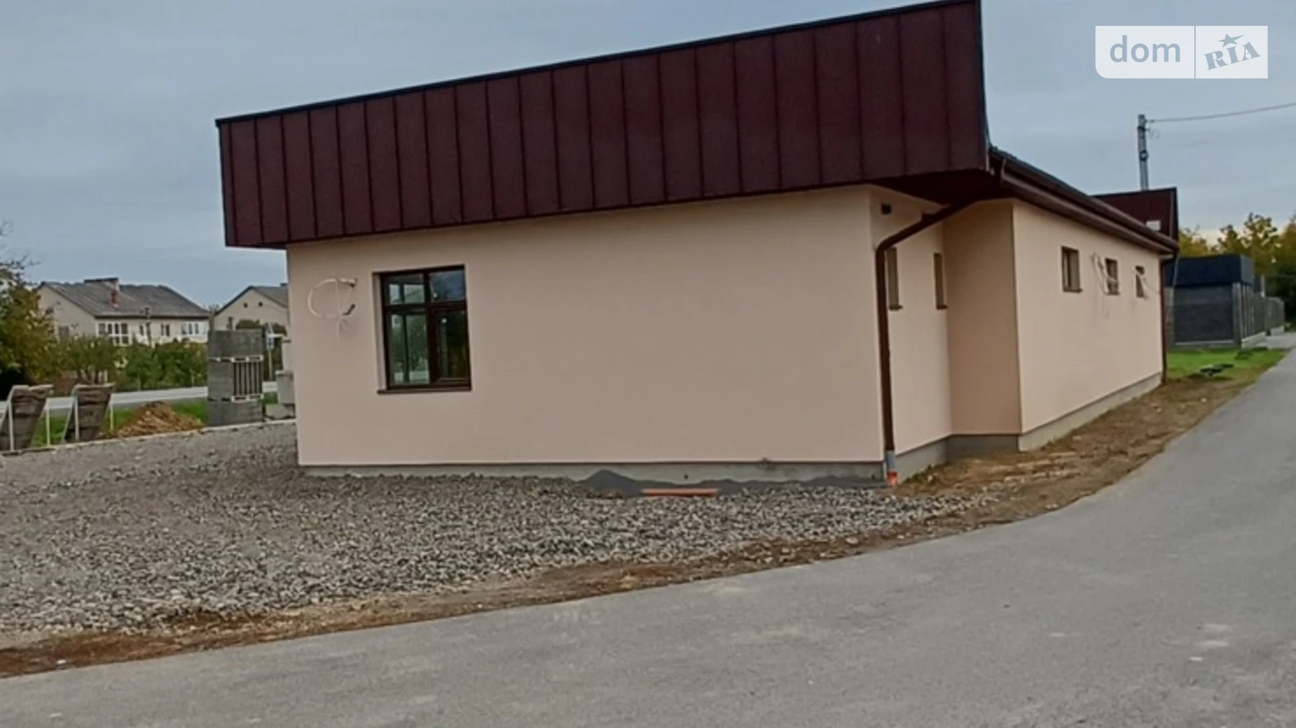 Здається в оренду об'єкт сфери послуг 200 кв. м в 1-поверховій будівлі, цена: 1500 $ - фото 2