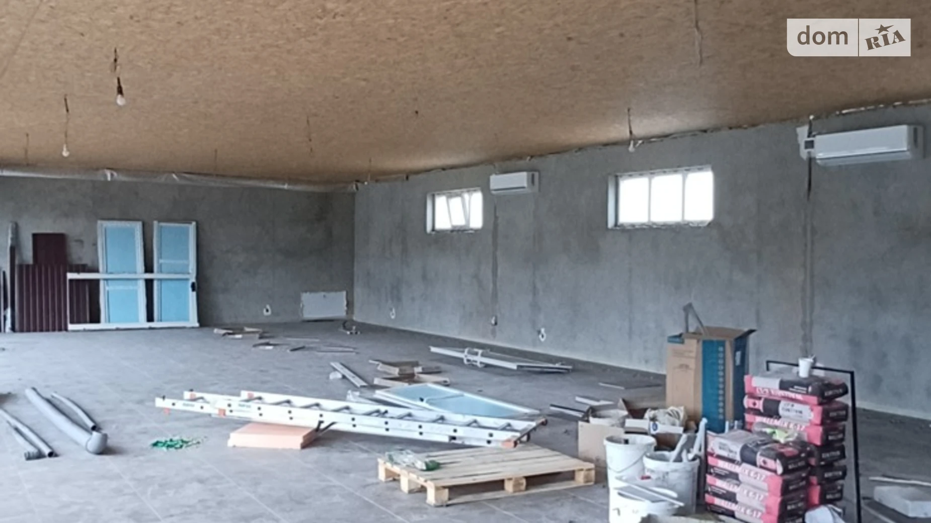 Здається в оренду об'єкт сфери послуг 200 кв. м в 1-поверховій будівлі, цена: 1500 $ - фото 4