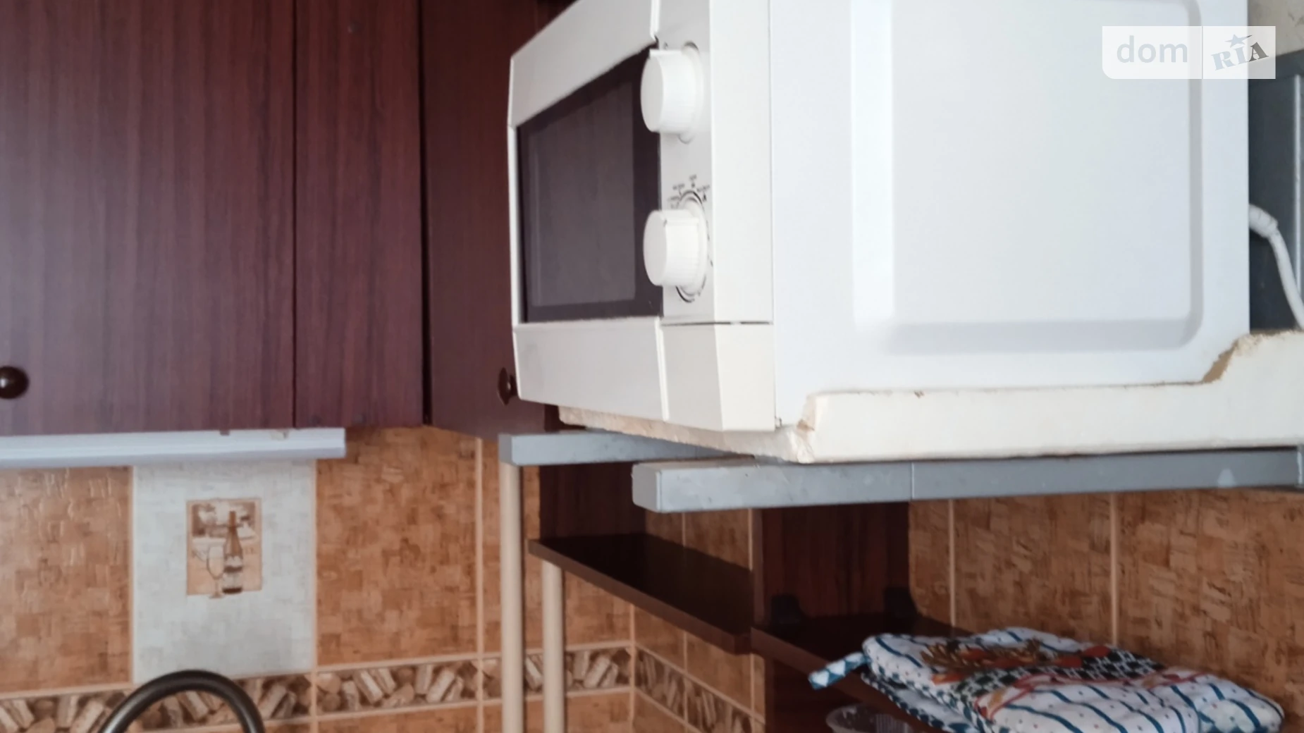 Продается 1-комнатная квартира 28 кв. м в Днепре, ул. Галицкого Данилы - фото 5
