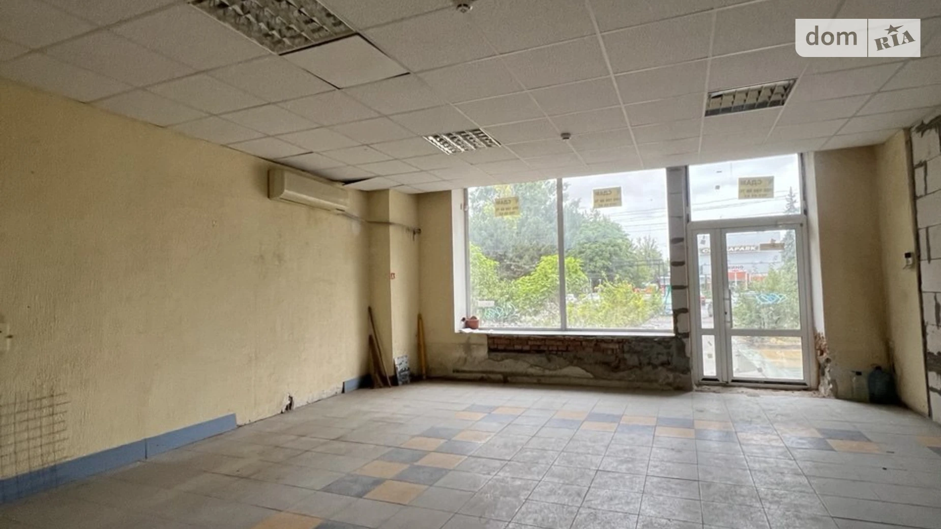 Сдается в аренду помещения свободного назначения 215.2 кв. м в 1-этажном здании, цена: 108853 грн - фото 3