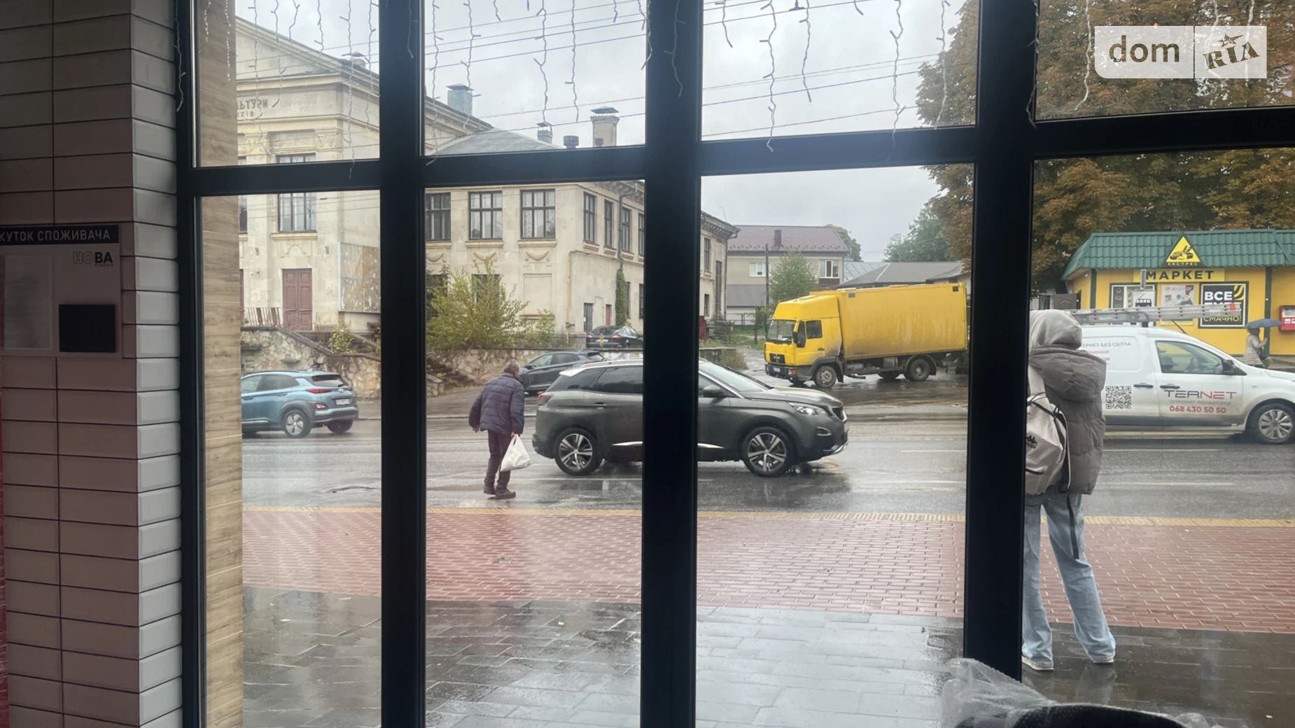 Сдается в аренду помещения свободного назначения 51 кв. м в 1-этажном здании, цена: 25000 грн - фото 5