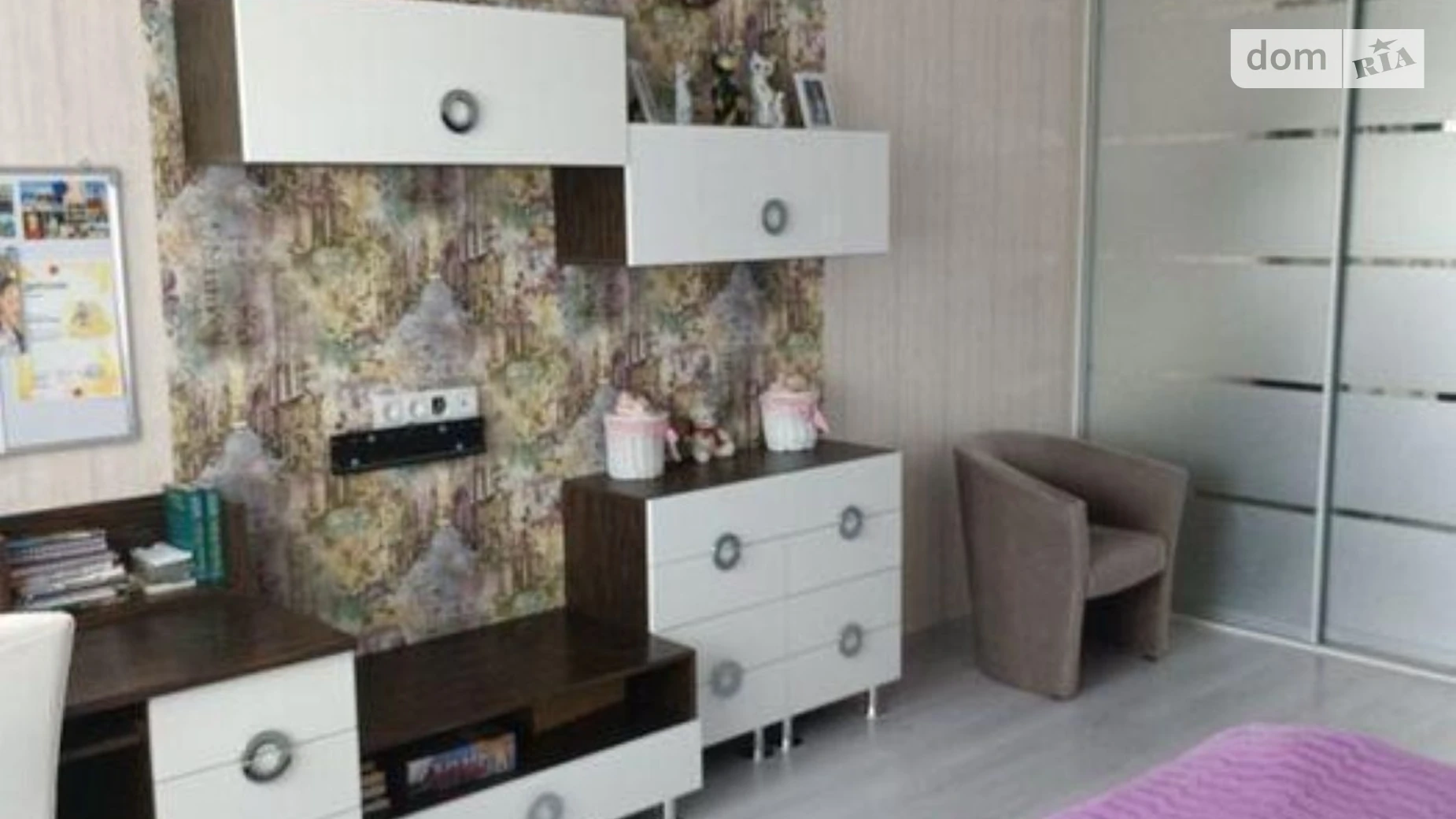 Продается 3-комнатная квартира 106 кв. м в Киеве, ул. Новомостицкая, 15 - фото 4