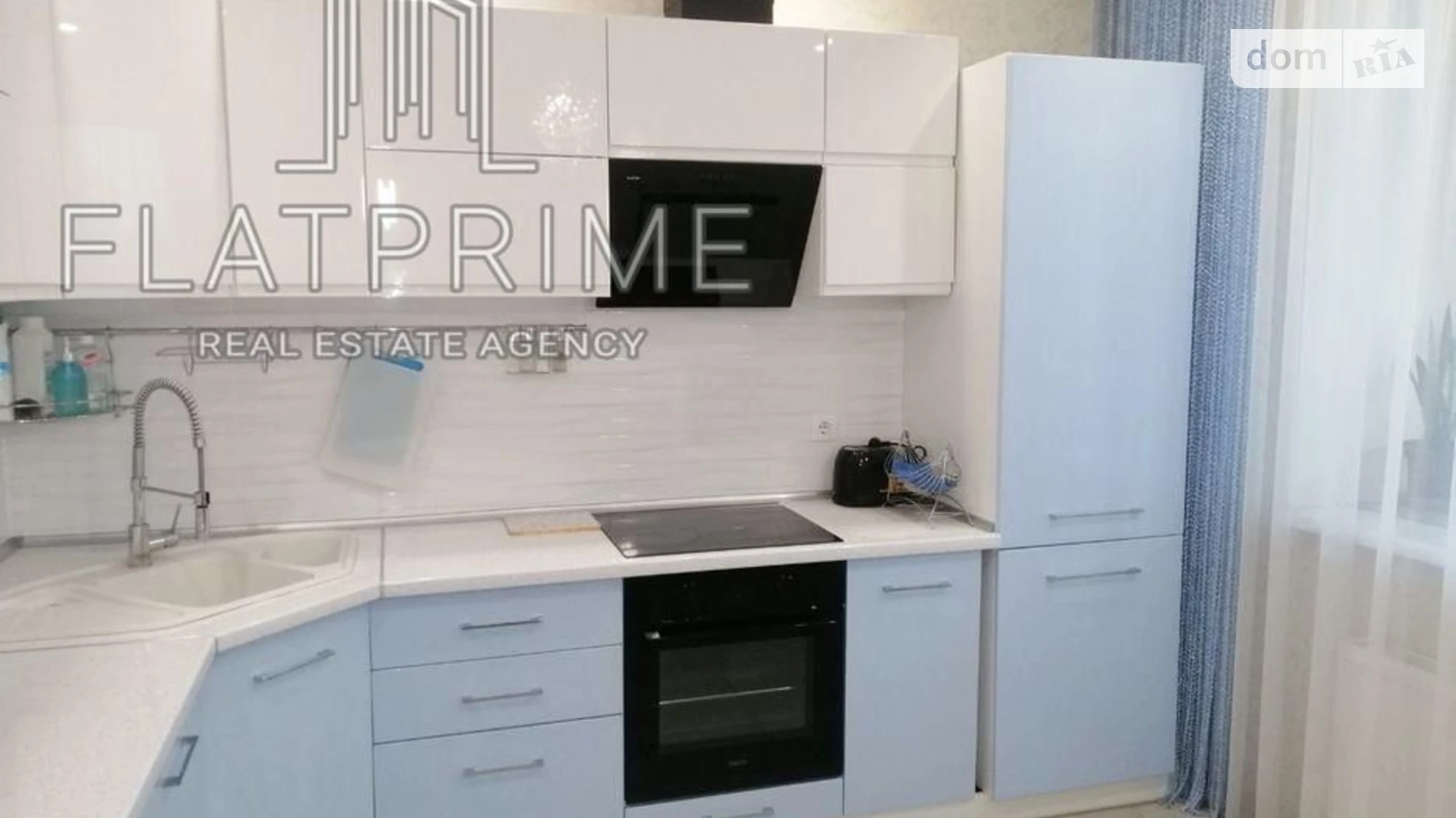 Продается 3-комнатная квартира 106 кв. м в Киеве, ул. Новомостицкая, 15 - фото 2