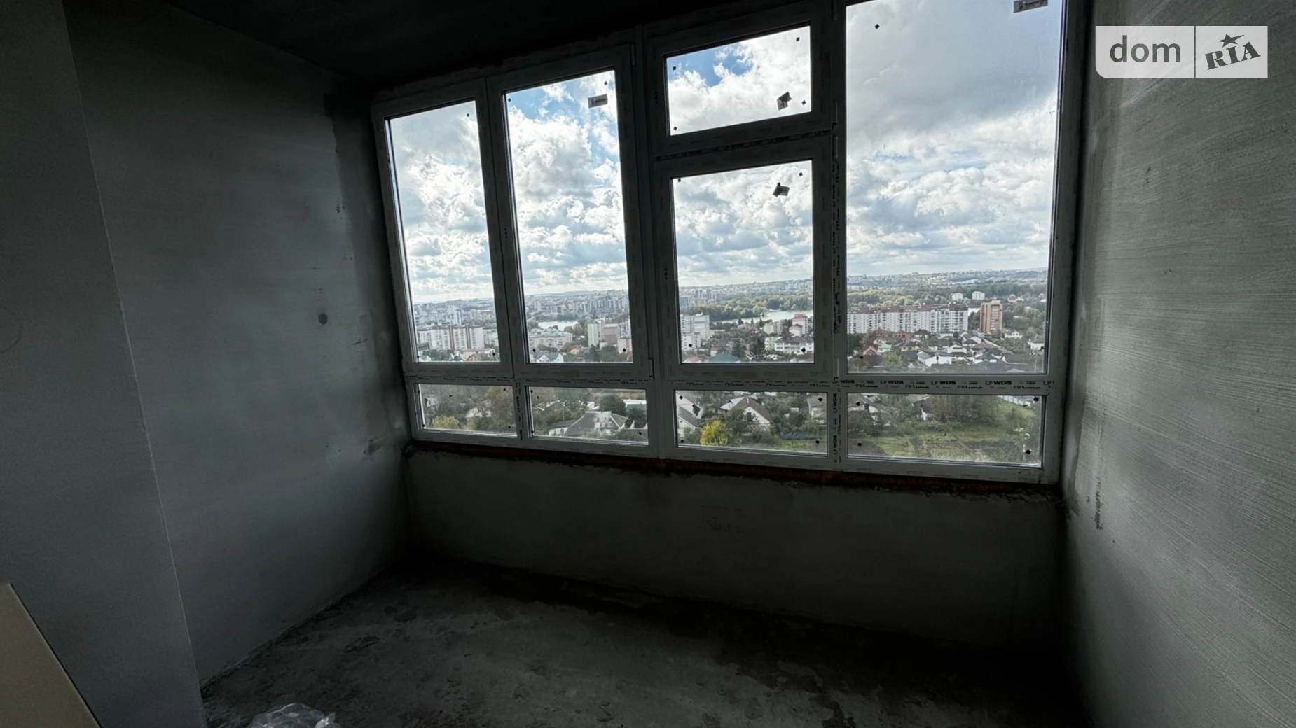 Продается 1-комнатная квартира 26 кв. м в Хмельницком, ул. Мазура Николая, 24/1 - фото 2