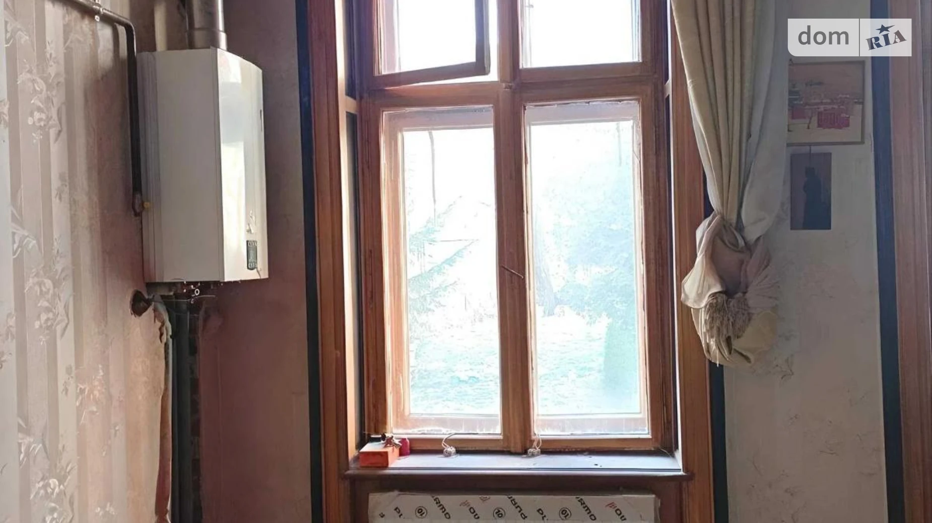 Продается 2-комнатная квартира 85 кв. м в Львове, ул. Франко Ивана, 40 - фото 4