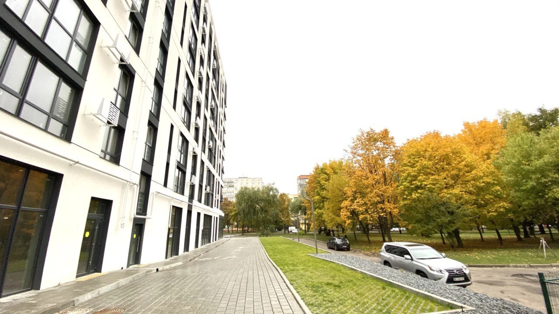 Продается 1-комнатная квартира 47 кв. м в Ровно, ул. Галицкого Данилы, 25 - фото 4