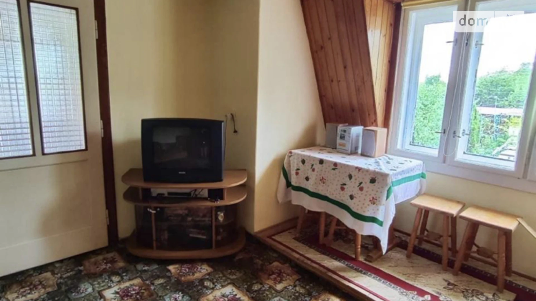 Продается дом на 2 этажа 30.9 кв. м с мансардой, цена: 23000 $ - фото 3