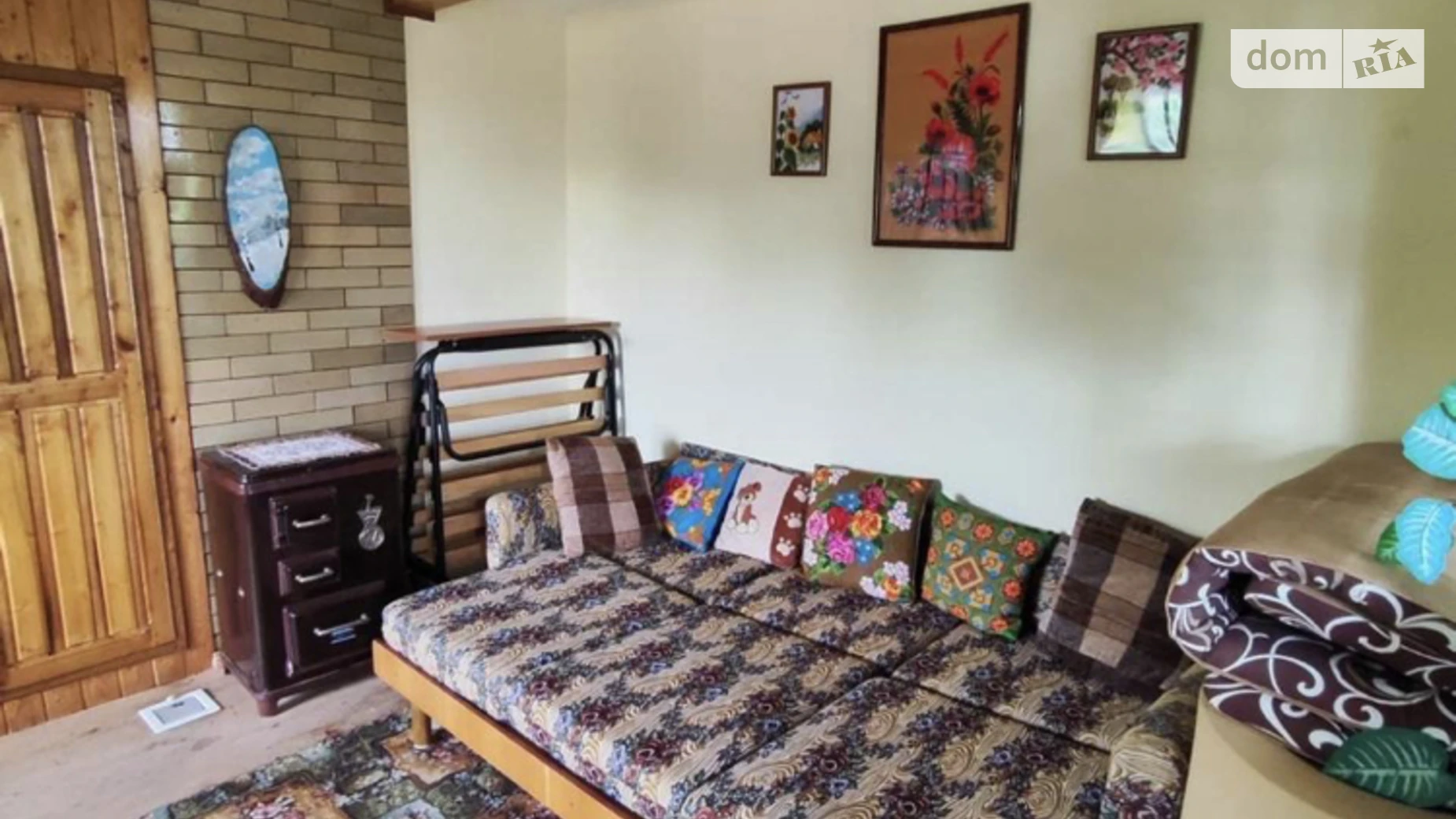 Продается дом на 2 этажа 30.9 кв. м с мансардой, цена: 23000 $ - фото 2