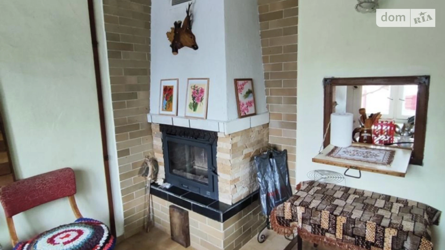 Продается дом на 2 этажа 30.9 кв. м с мансардой, цена: 23000 $ - фото 4