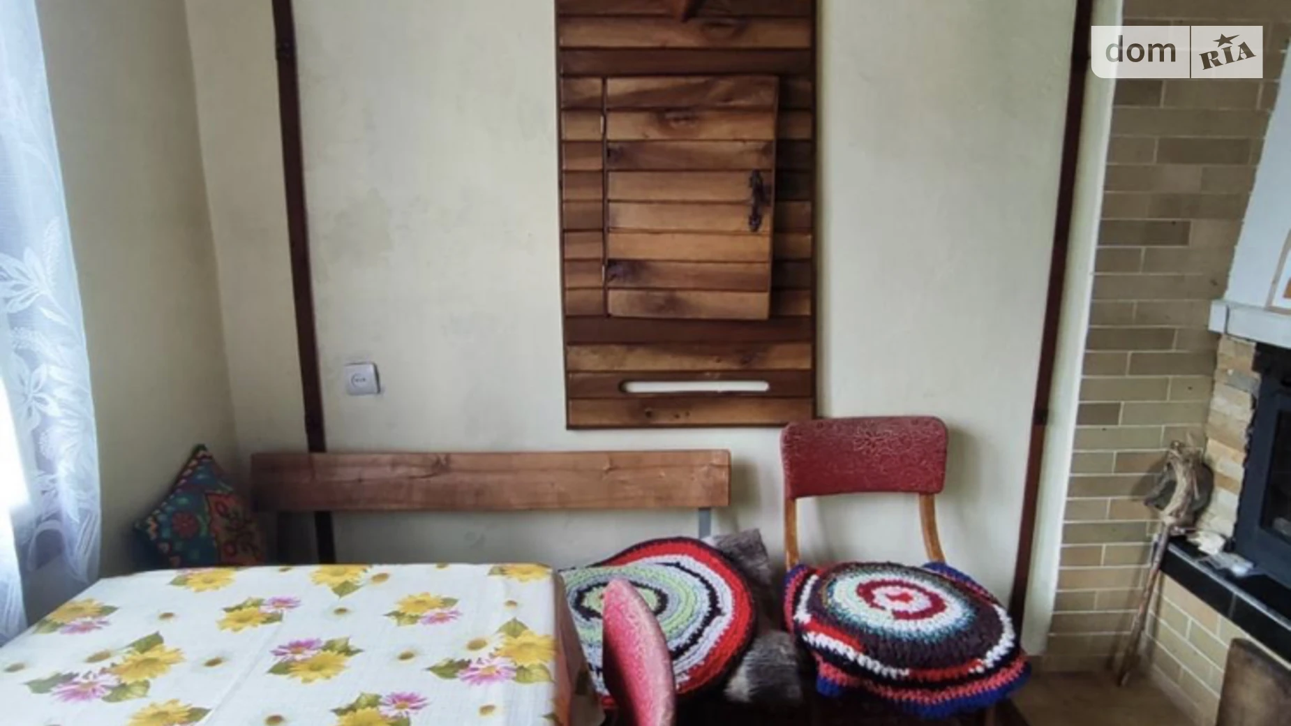 Продается дом на 2 этажа 30.9 кв. м с мансардой, цена: 23000 $ - фото 5