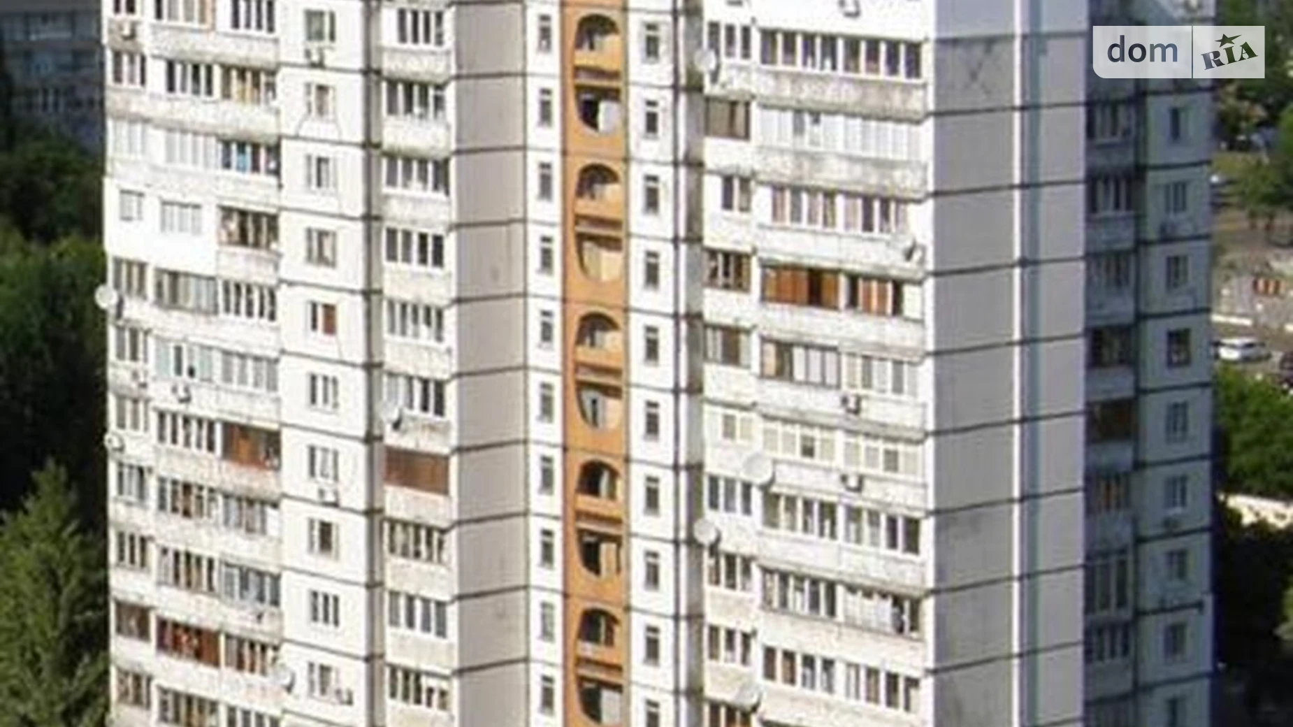 Продается 4-комнатная квартира 87.1 кв. м в Киеве, ул. Александра Довженко, 16Б - фото 3