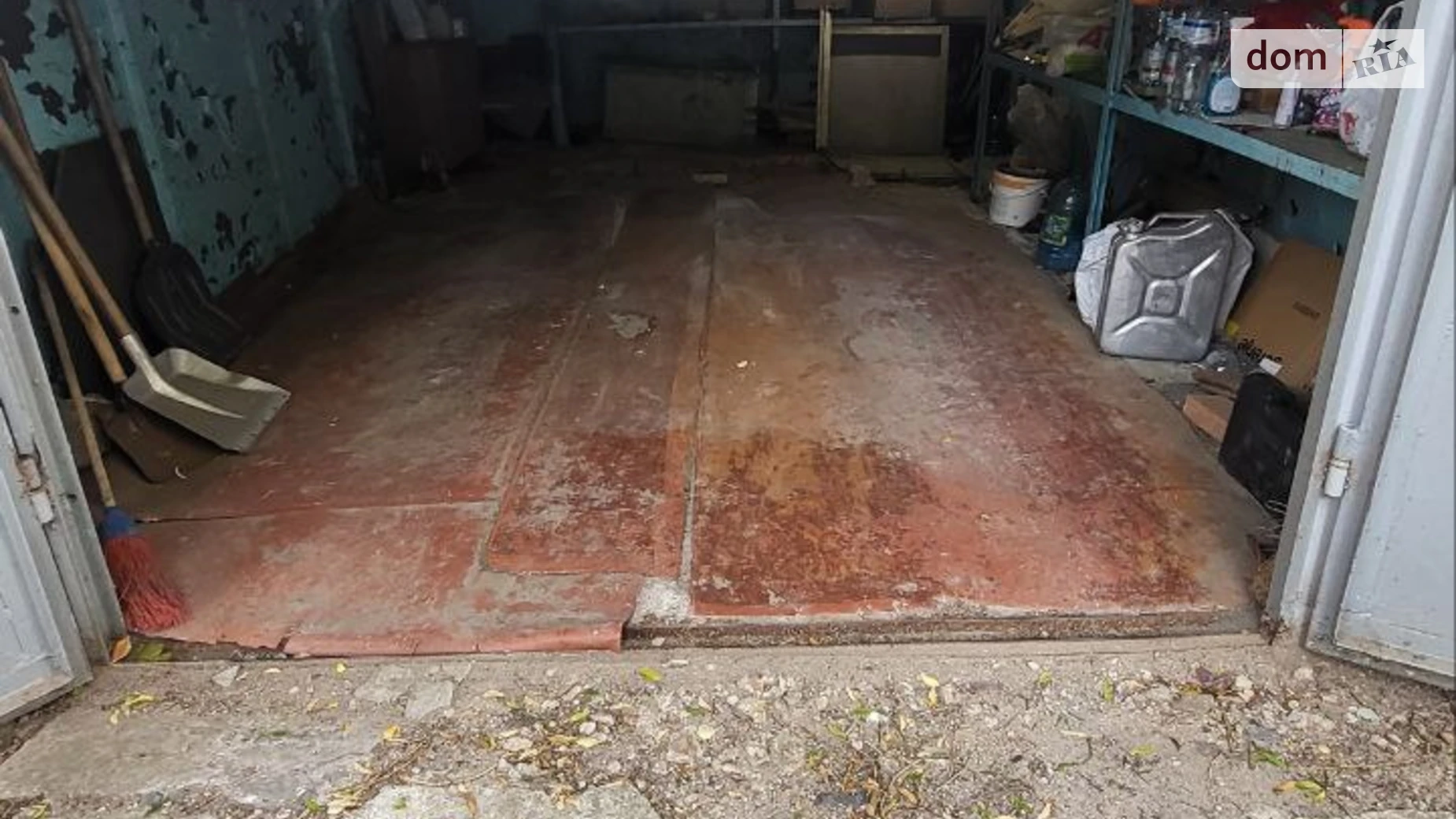 Продается отдельно стоящий гараж под легковое авто на 30 кв. м, цена: 6900 $ - фото 3