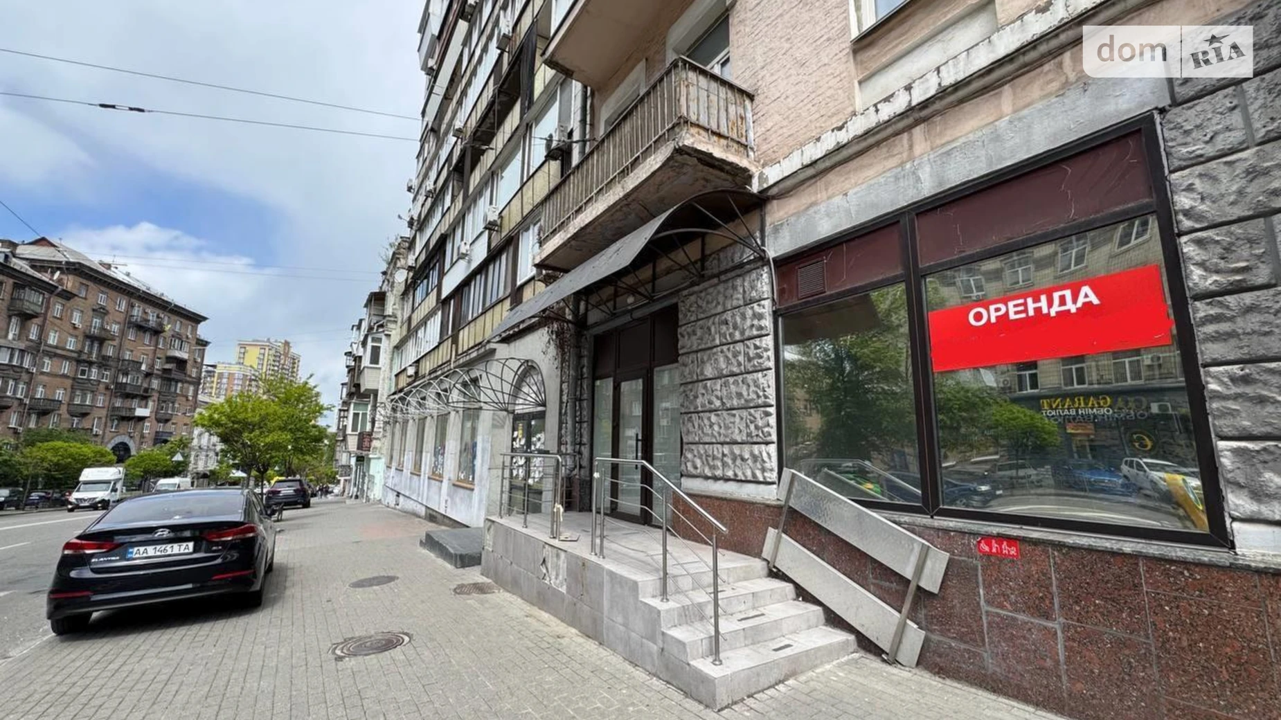 Сдается в аренду объект сферы услуг 132 кв. м в 4-этажном здании, цена: 80000 грн - фото 3