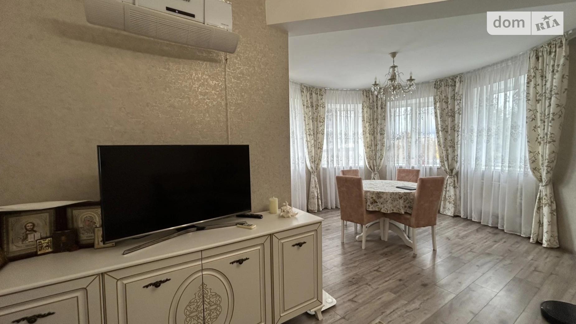 Продается 3-комнатная квартира 93 кв. м в Чабанах, ул. Юности, 3 - фото 4