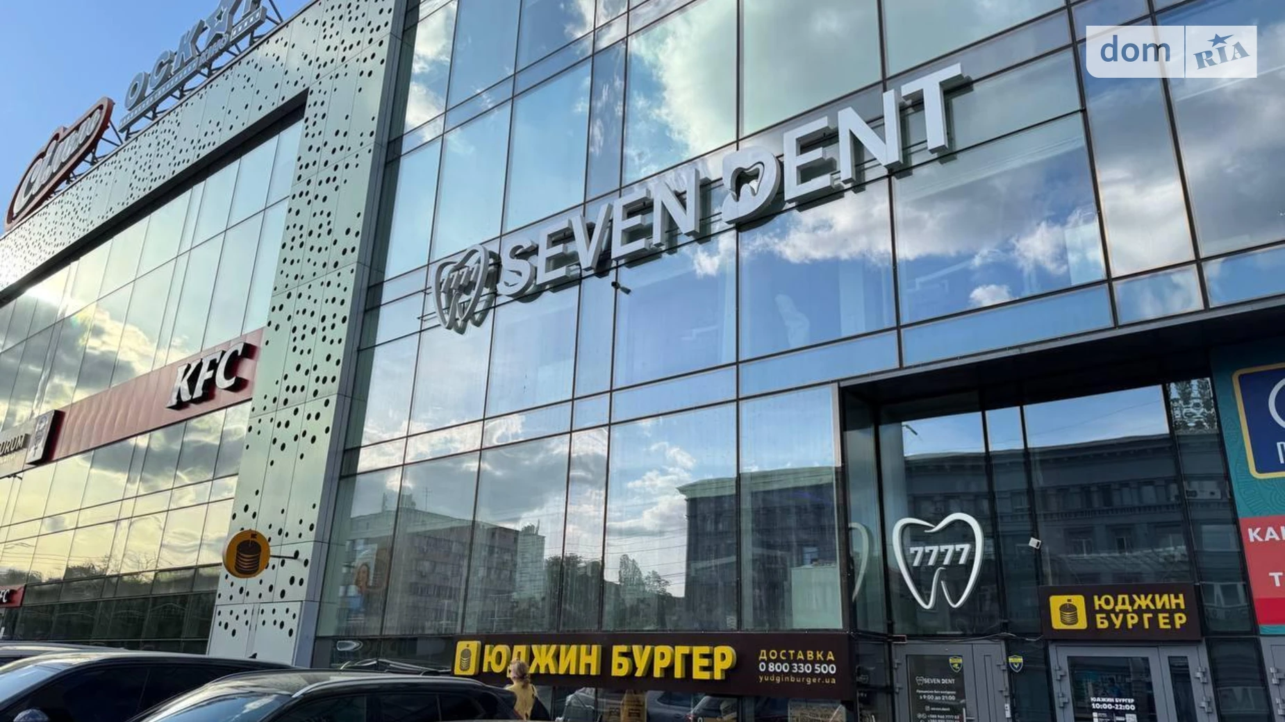 Сдается в аренду объект сферы услуг 110 кв. м в 1-этажном здании, цена: 160270 грн - фото 3