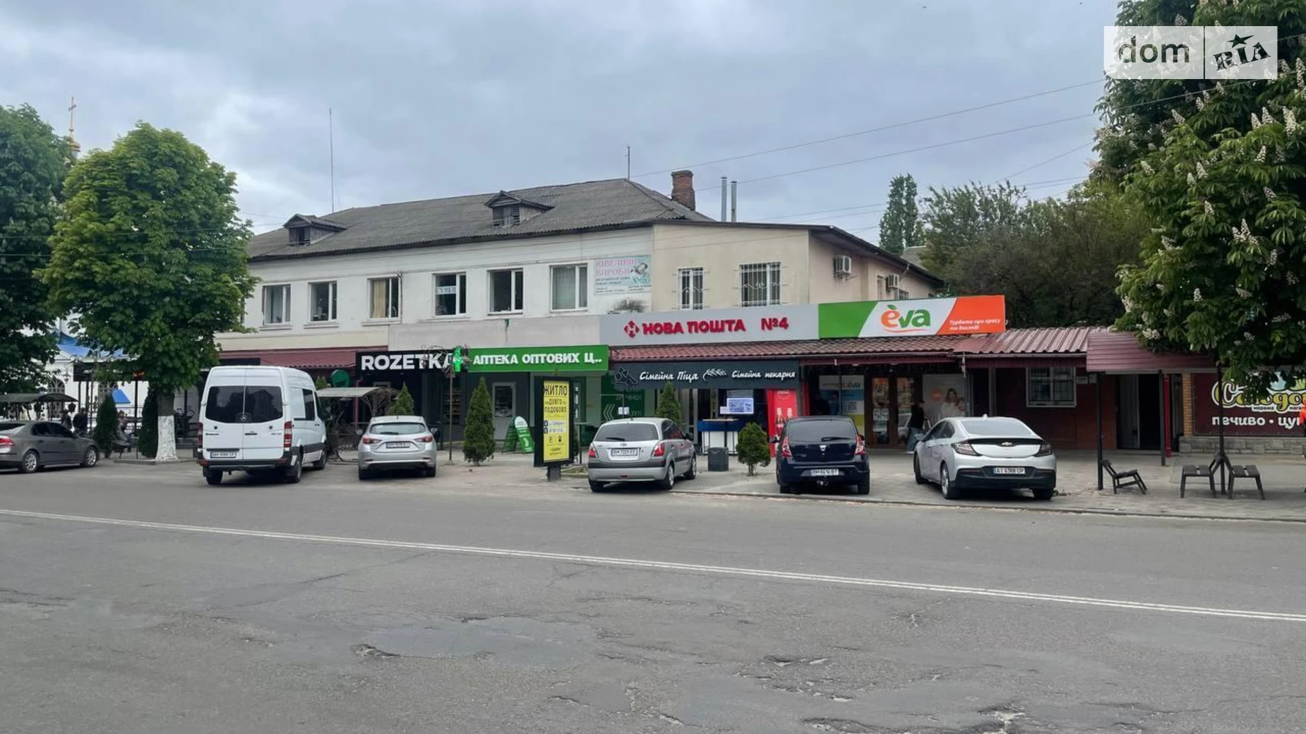 Сдается в аренду объект сферы услуг 65 кв. м в 1-этажном здании, цена: 26000 грн - фото 2