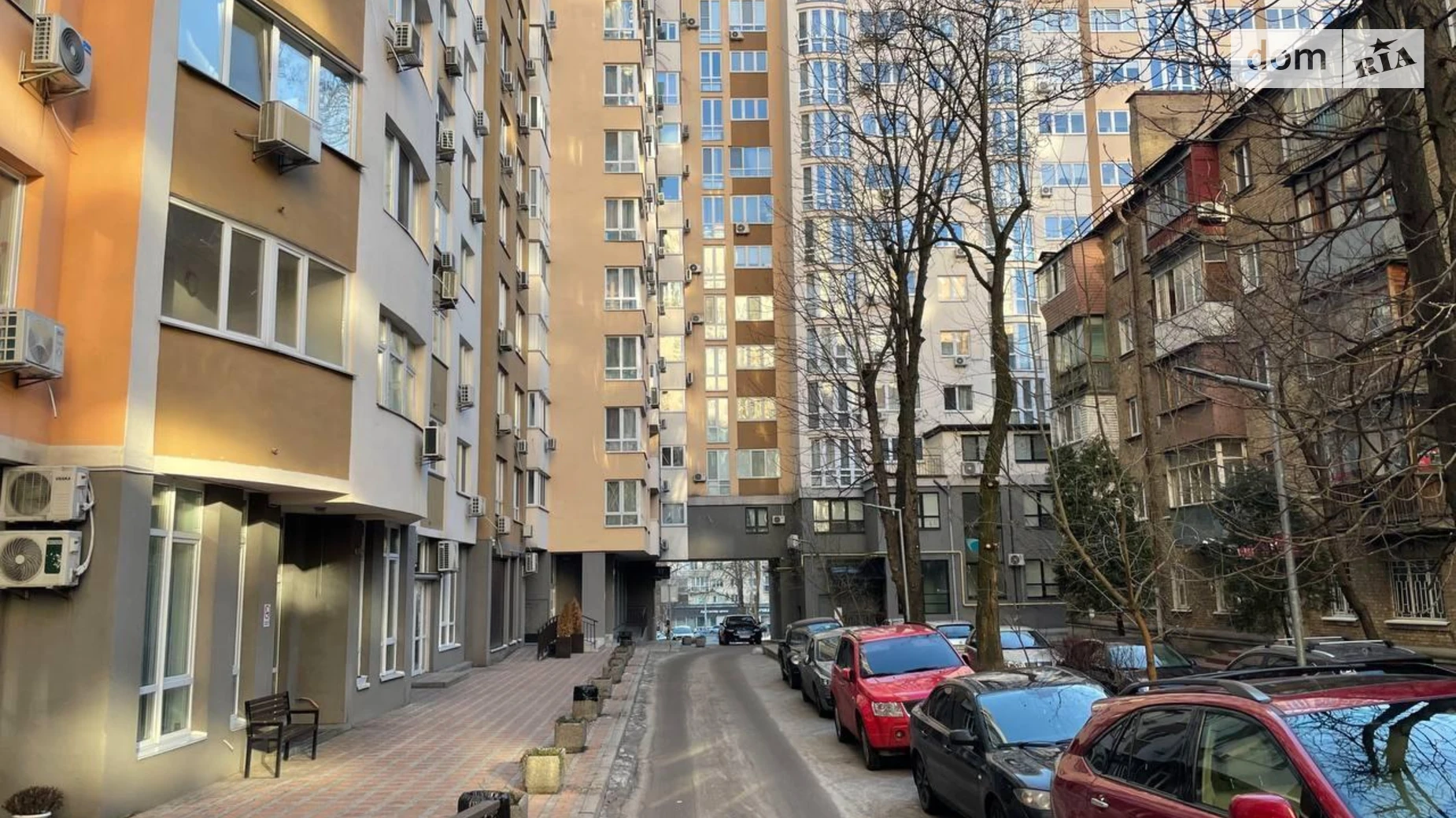 ул. Демеевская, 13 Демеевка Киев, цена: 235000 $ - фото 2