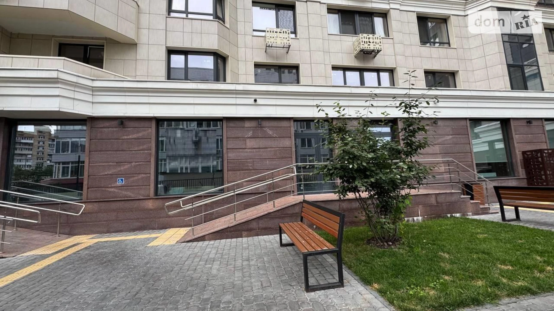 Сдается в аренду объект сферы услуг 80 кв. м в 20-этажном здании, цена: 45000 грн - фото 3