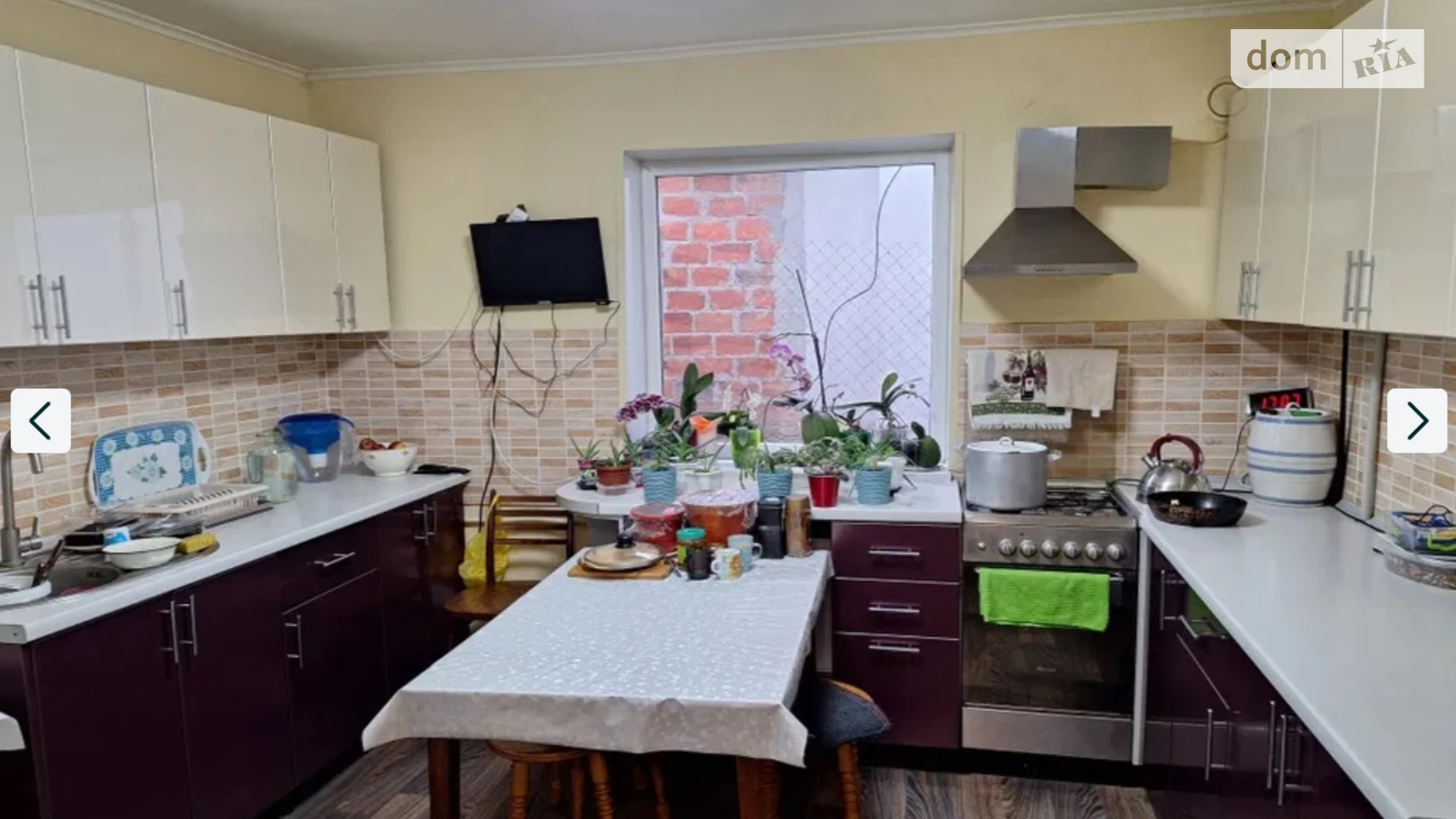 Продается одноэтажный дом 90 кв. м с террасой, цена: 25000 $ - фото 2