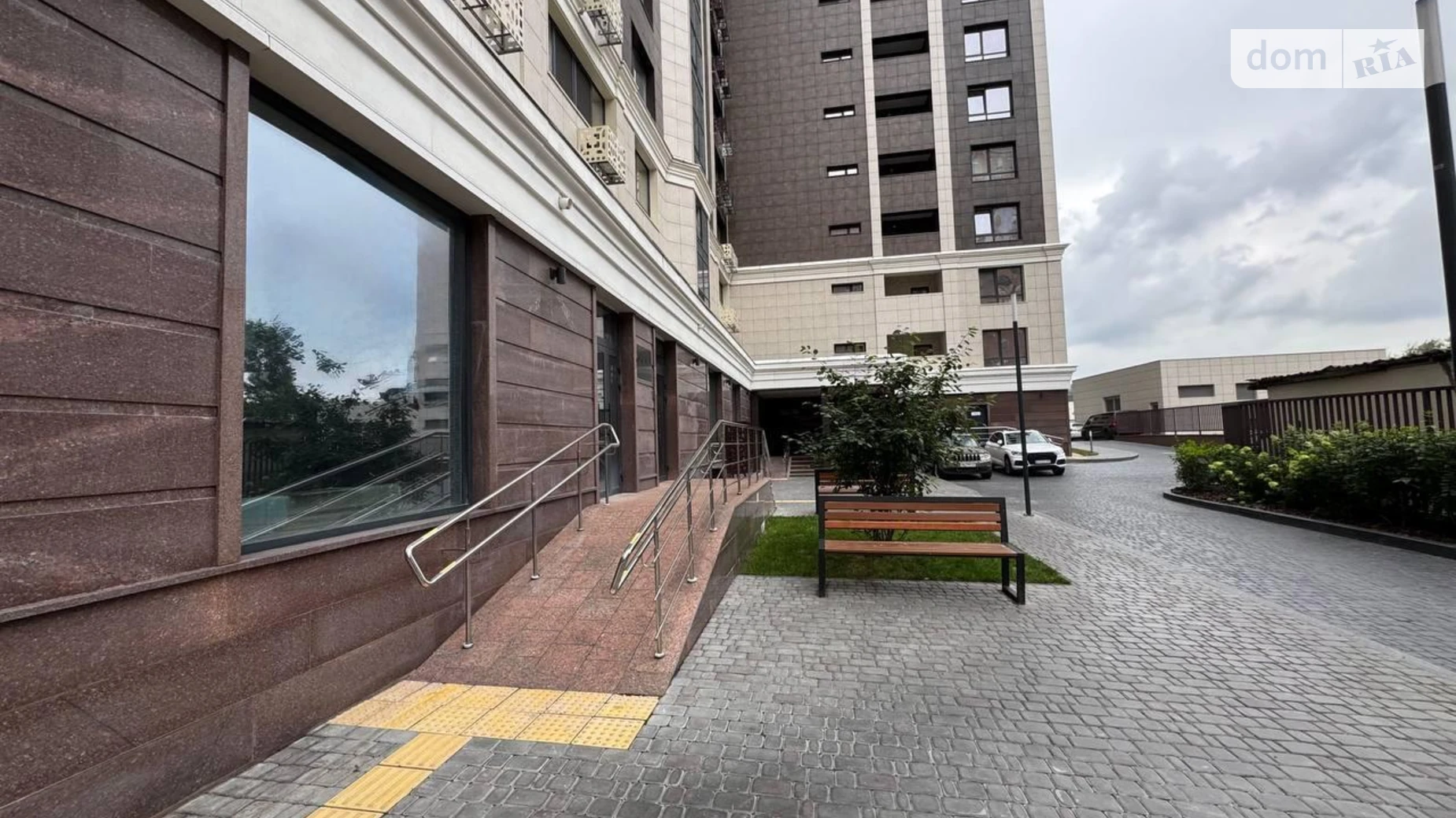 Сдается в аренду объект сферы услуг 80 кв. м в 20-этажном здании, цена: 45000 грн - фото 5