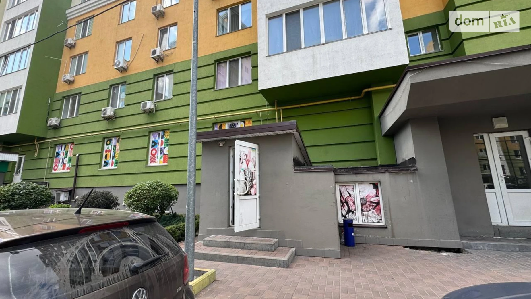 Сдается в аренду объект сферы услуг 84 кв. м в 1-этажном здании, цена: 15000 грн - фото 3