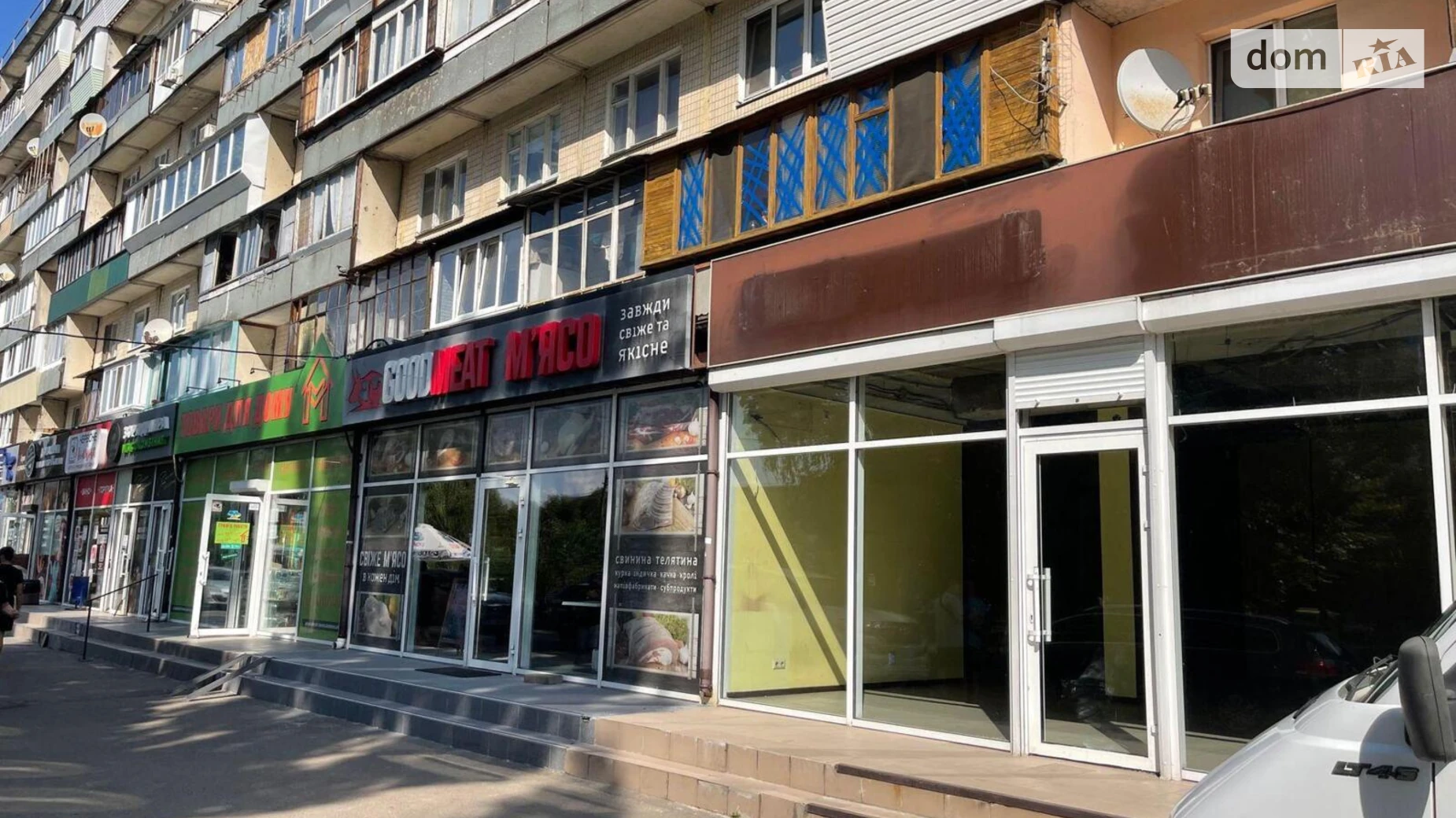 Сдается в аренду объект сферы услуг 76 кв. м в 9-этажном здании, цена: 55000 грн - фото 4