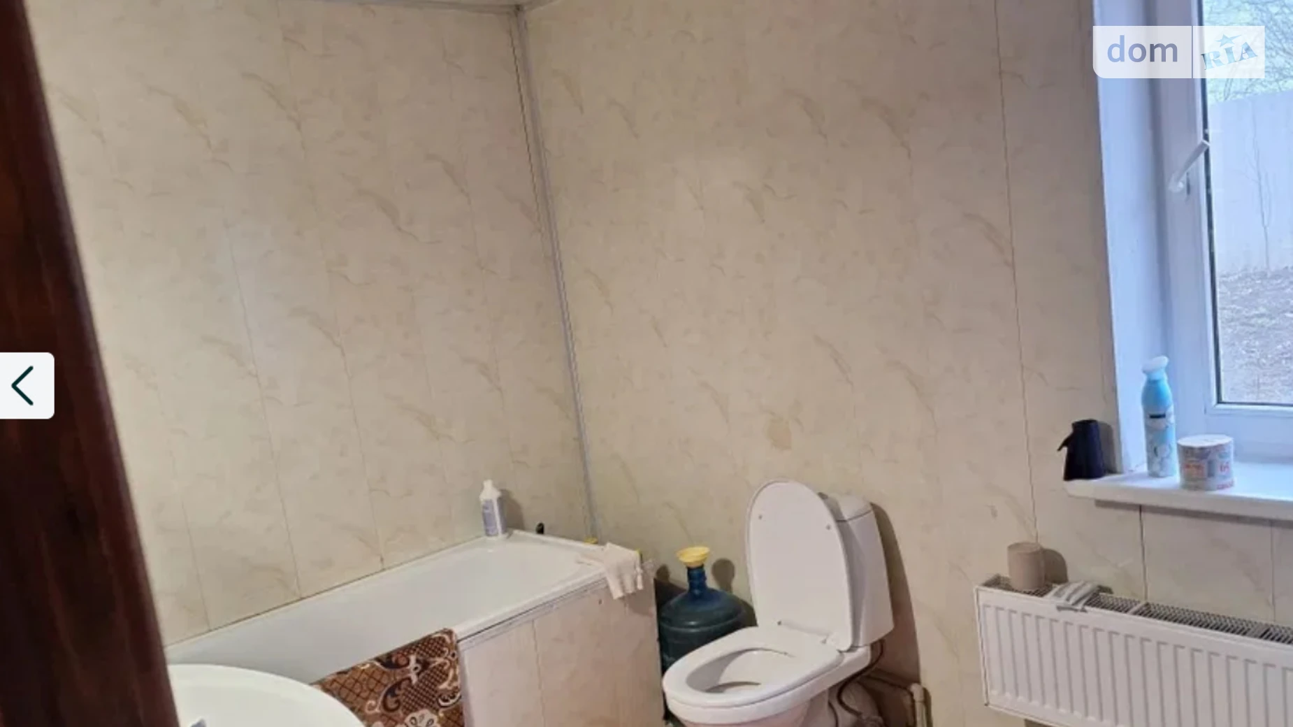 Продается одноэтажный дом 90 кв. м с террасой, цена: 25000 $ - фото 4