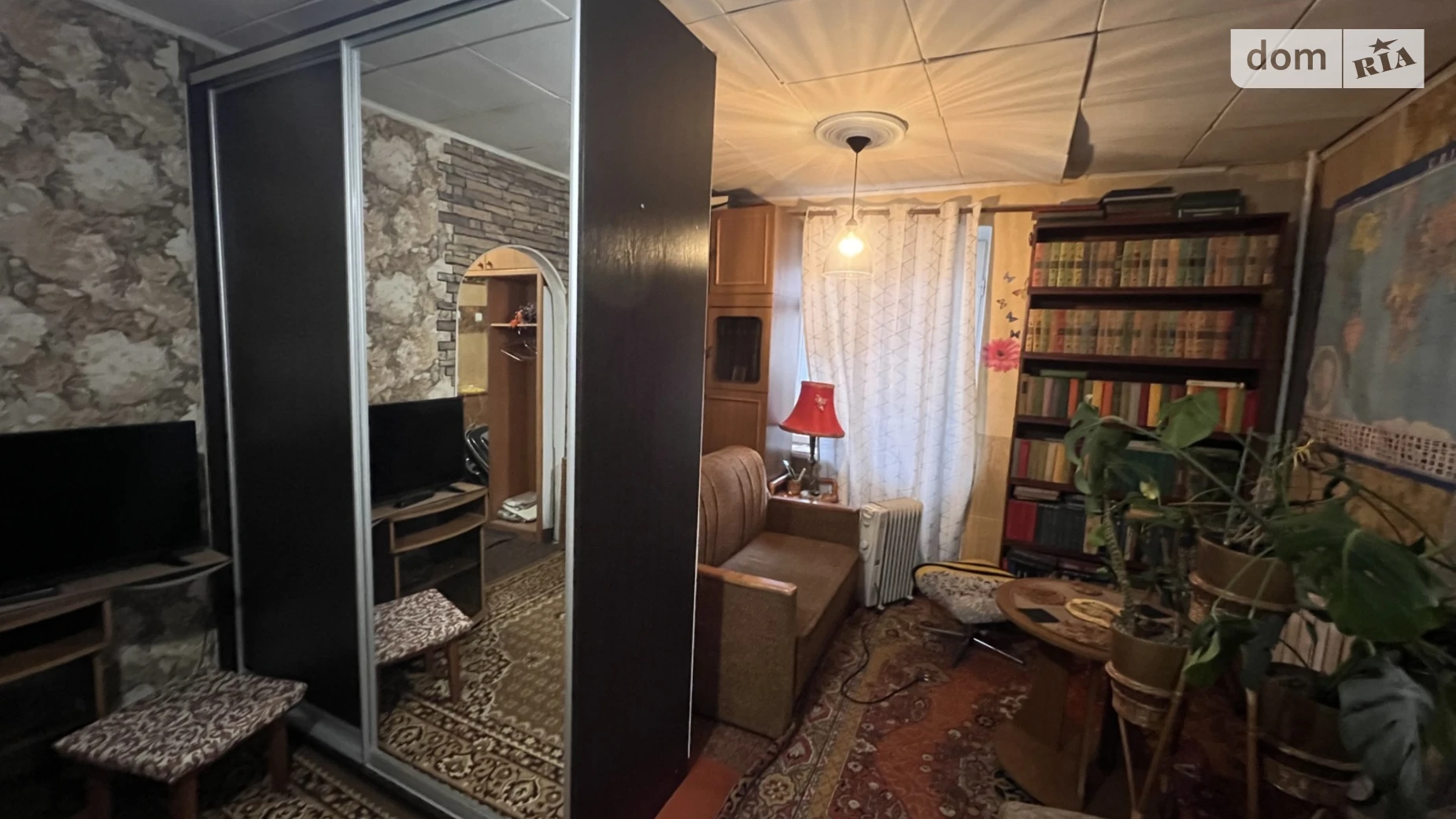 Сдается в аренду 1-комнатная квартира 40 кв. м в Хмельницком, ул. Деповская, 1 - фото 5