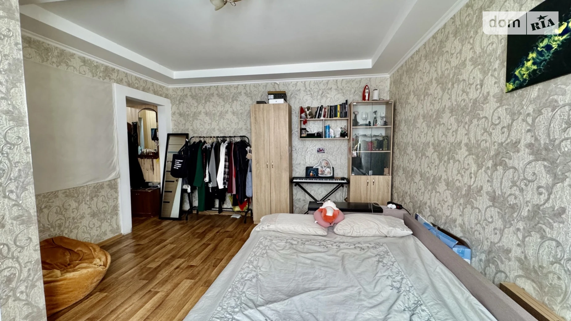 Продается 1-комнатная квартира 25 кв. м в Днепре, пер. Энергетический, 11А - фото 3
