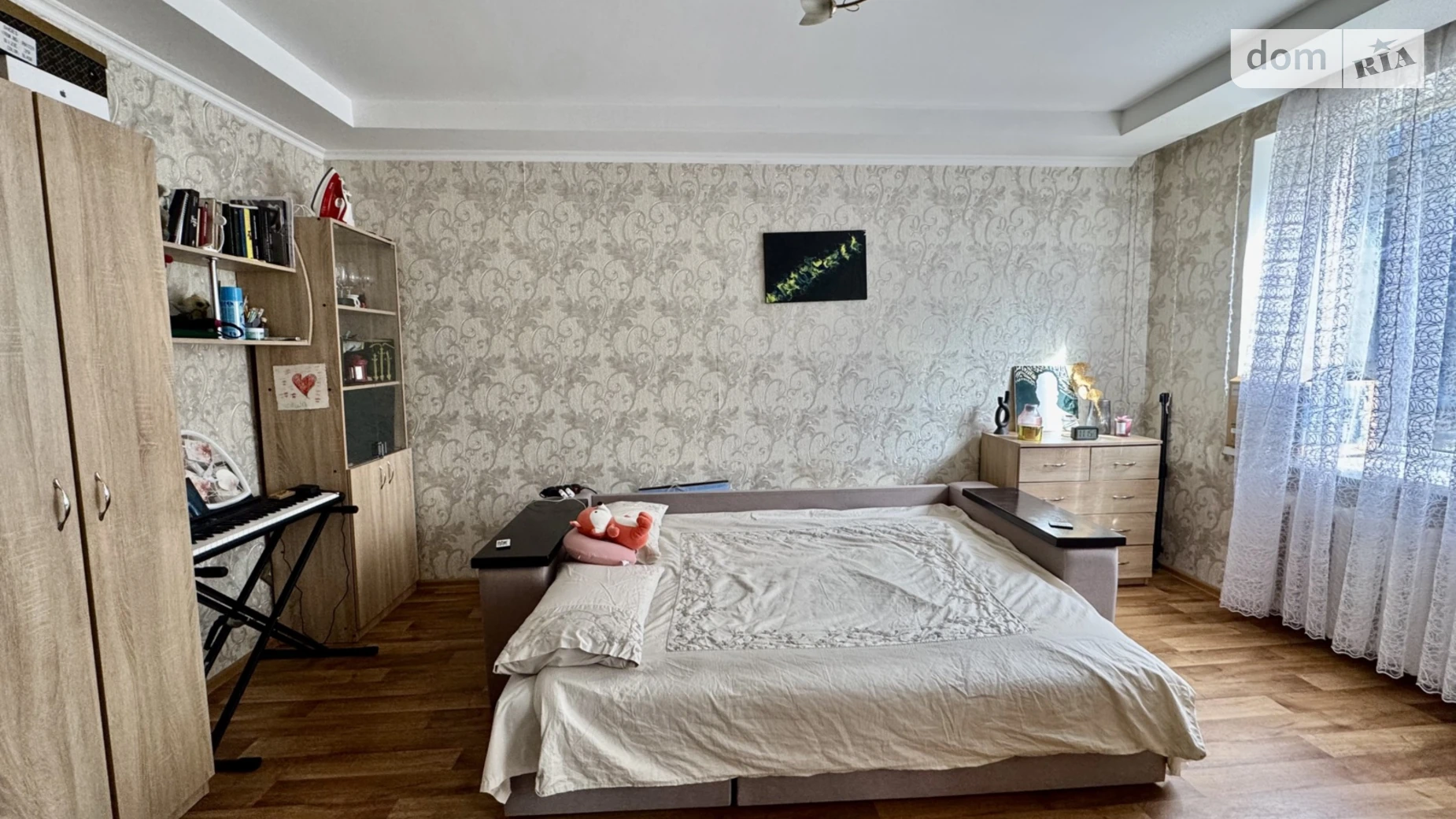Продается 1-комнатная квартира 25 кв. м в Днепре, пер. Энергетический, 11А - фото 2