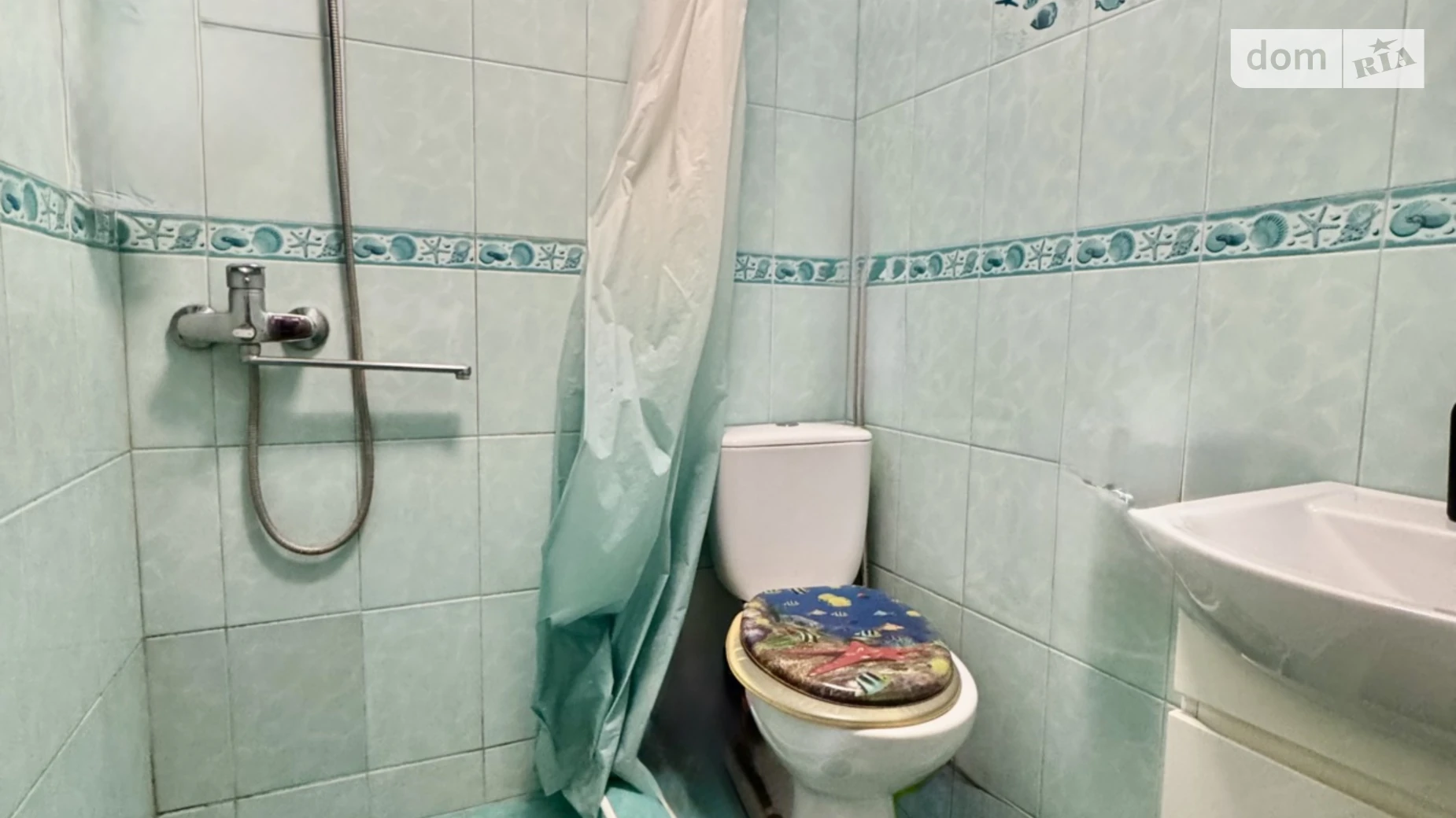 Продается 1-комнатная квартира 25 кв. м в Днепре, пер. Энергетический, 11А - фото 5