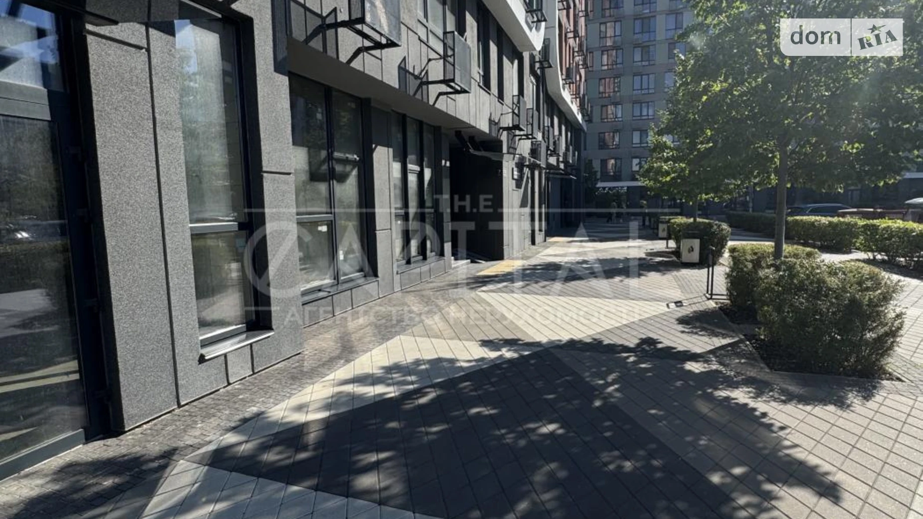 Здається в оренду приміщення вільного призначення 63 кв. м в 9-поверховій будівлі, цена: 1400 $ - фото 5