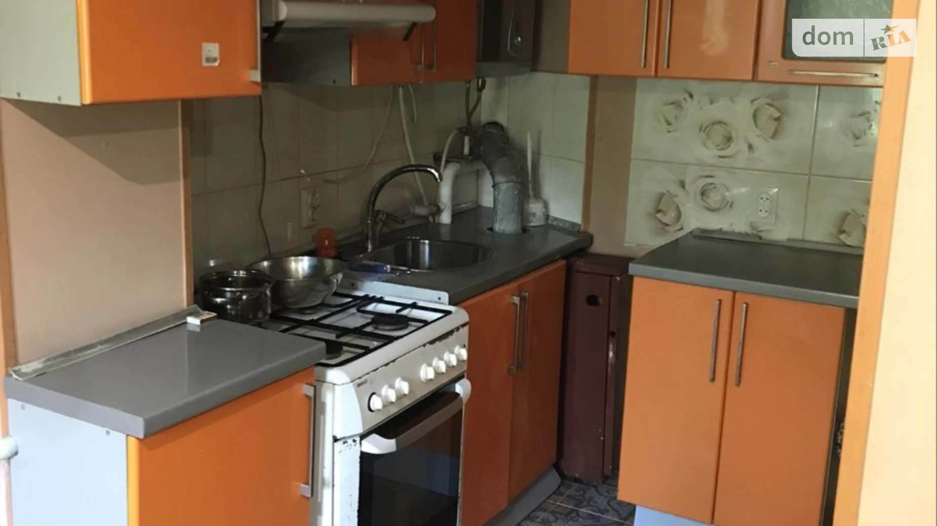 Продается часть дома 41 кв. м с баней/сауной, цена: 30500 $ - фото 4