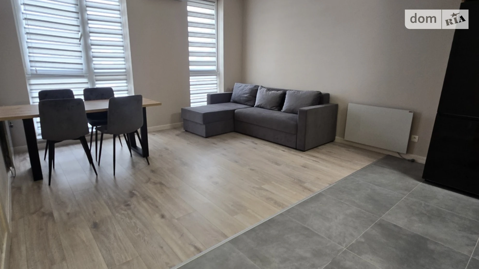 Сдается в аренду 1-комнатная квартира 45 кв. м в, цена: 450 $ - фото 2