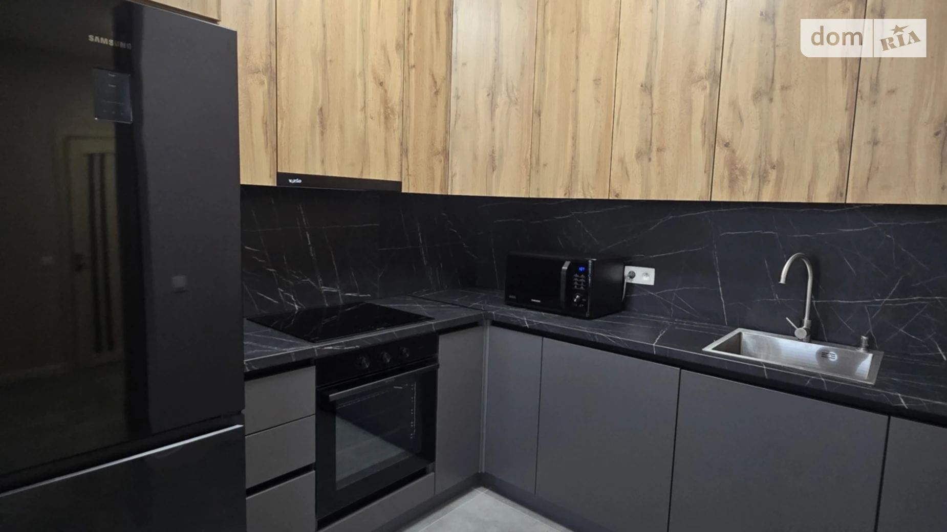 Сдается в аренду 1-комнатная квартира 45 кв. м в, цена: 450 $ - фото 5