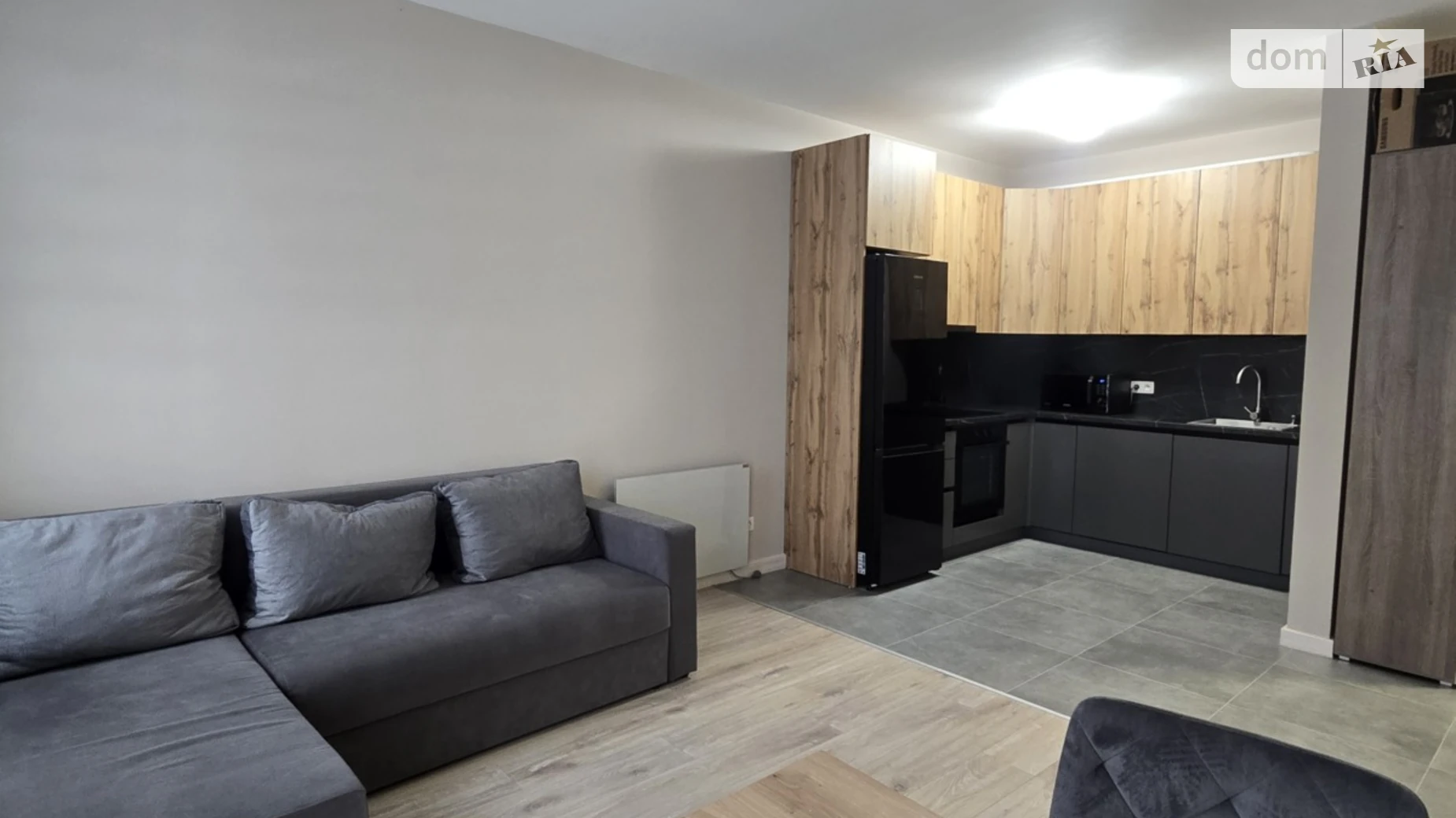 Сдается в аренду 1-комнатная квартира 45 кв. м в, цена: 450 $ - фото 4