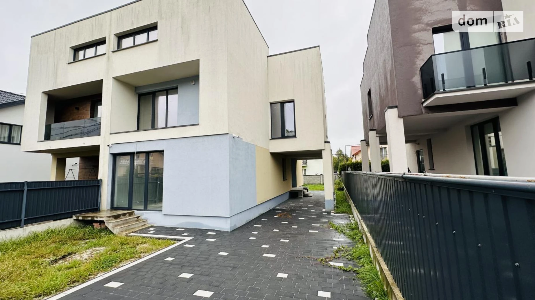 ул. Билозира Зализнычный Рудно, цена: 135000 $ - фото 2