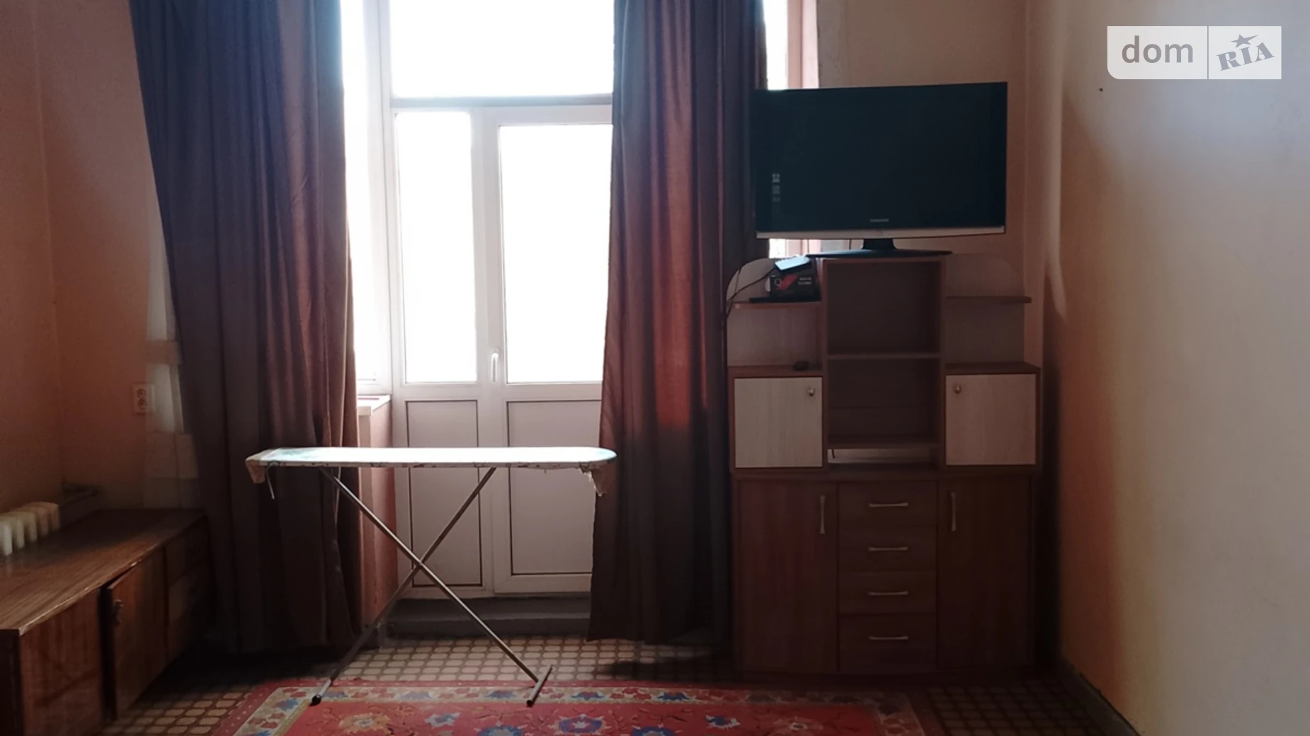 Продается 2-комнатная квартира 53 кв. м в Каменском, просп. Свободы, 55 - фото 3