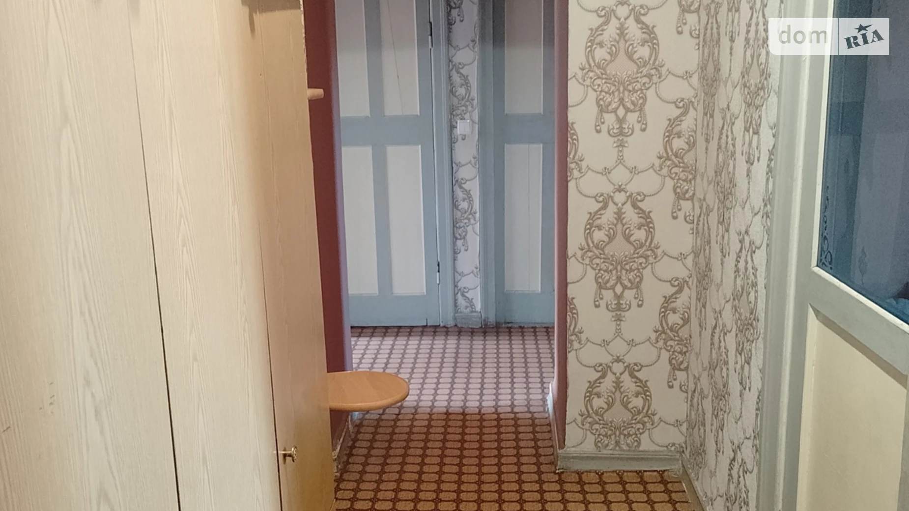 Продается 2-комнатная квартира 53 кв. м в Каменском, просп. Свободы, 55 - фото 2