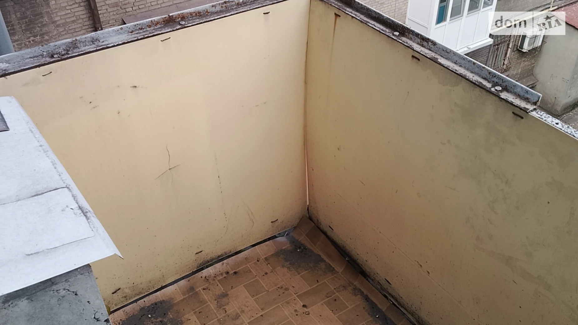 Продается 2-комнатная квартира 53 кв. м в Каменском, просп. Свободы, 55 - фото 4